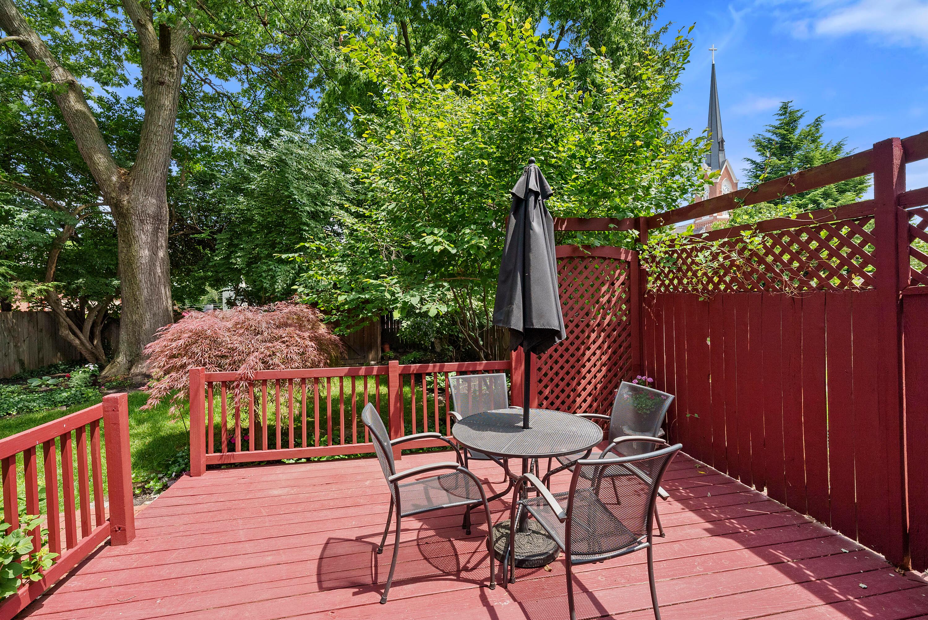 642 City Park Avenue