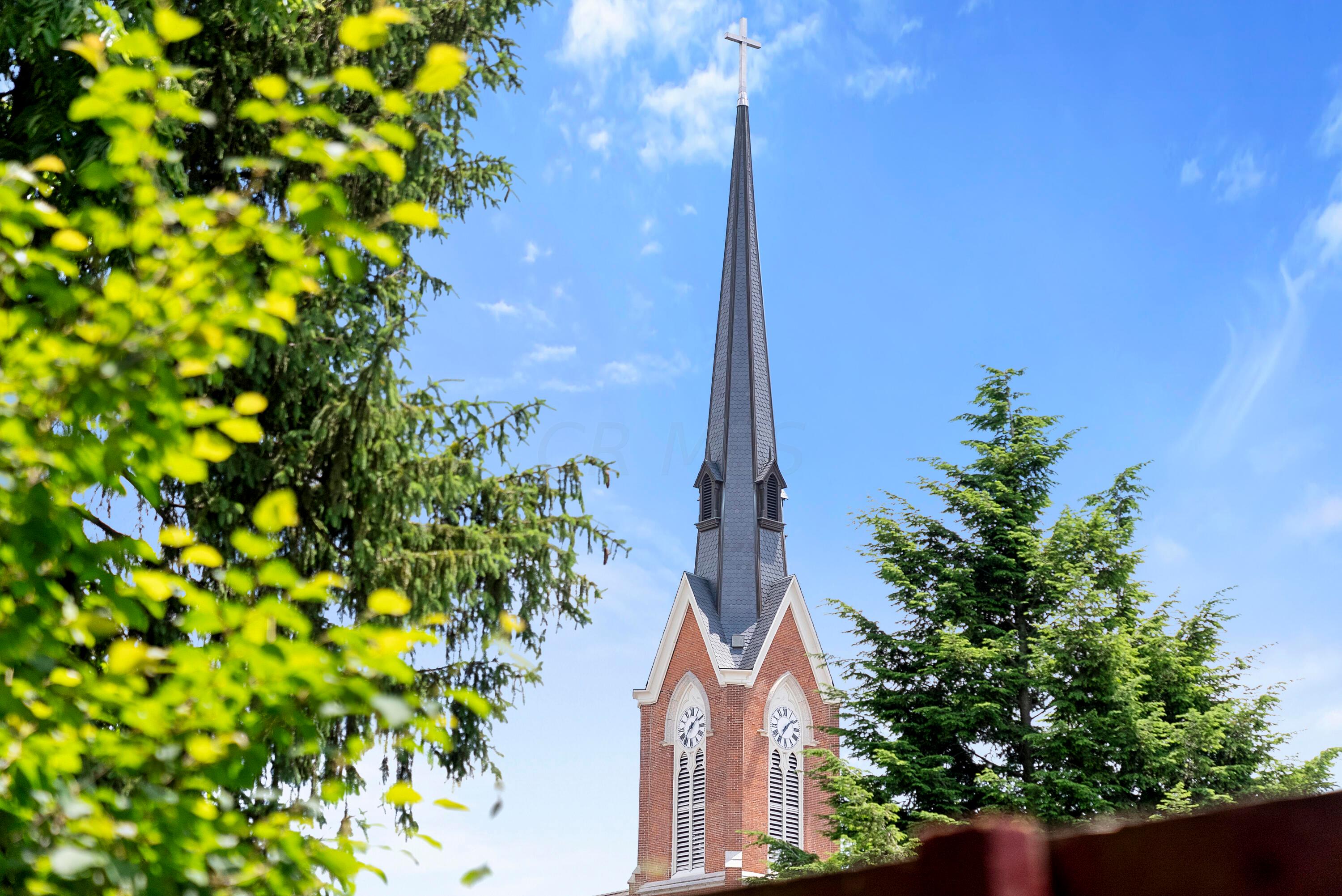 642 City Park Avenue