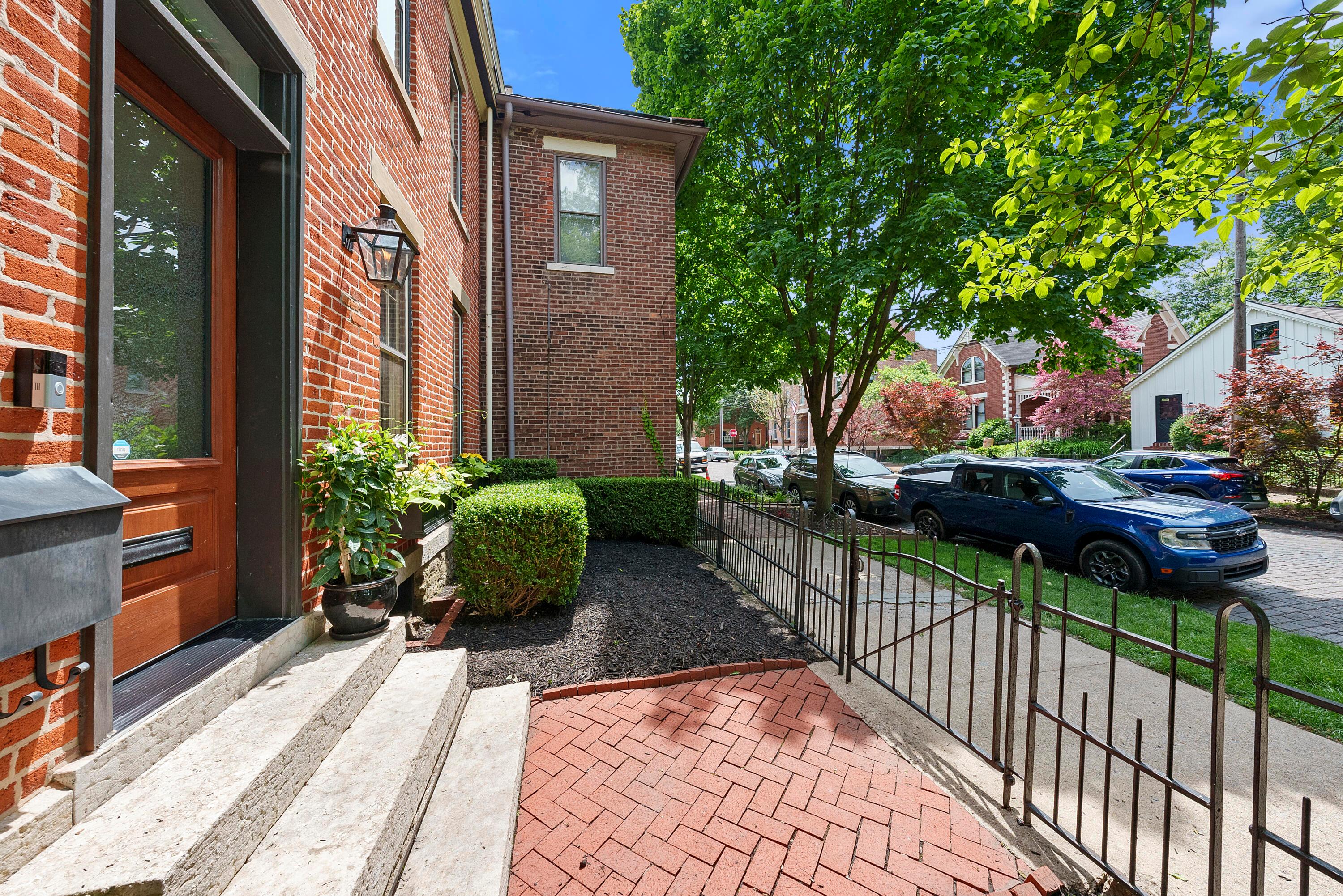 642 City Park Avenue