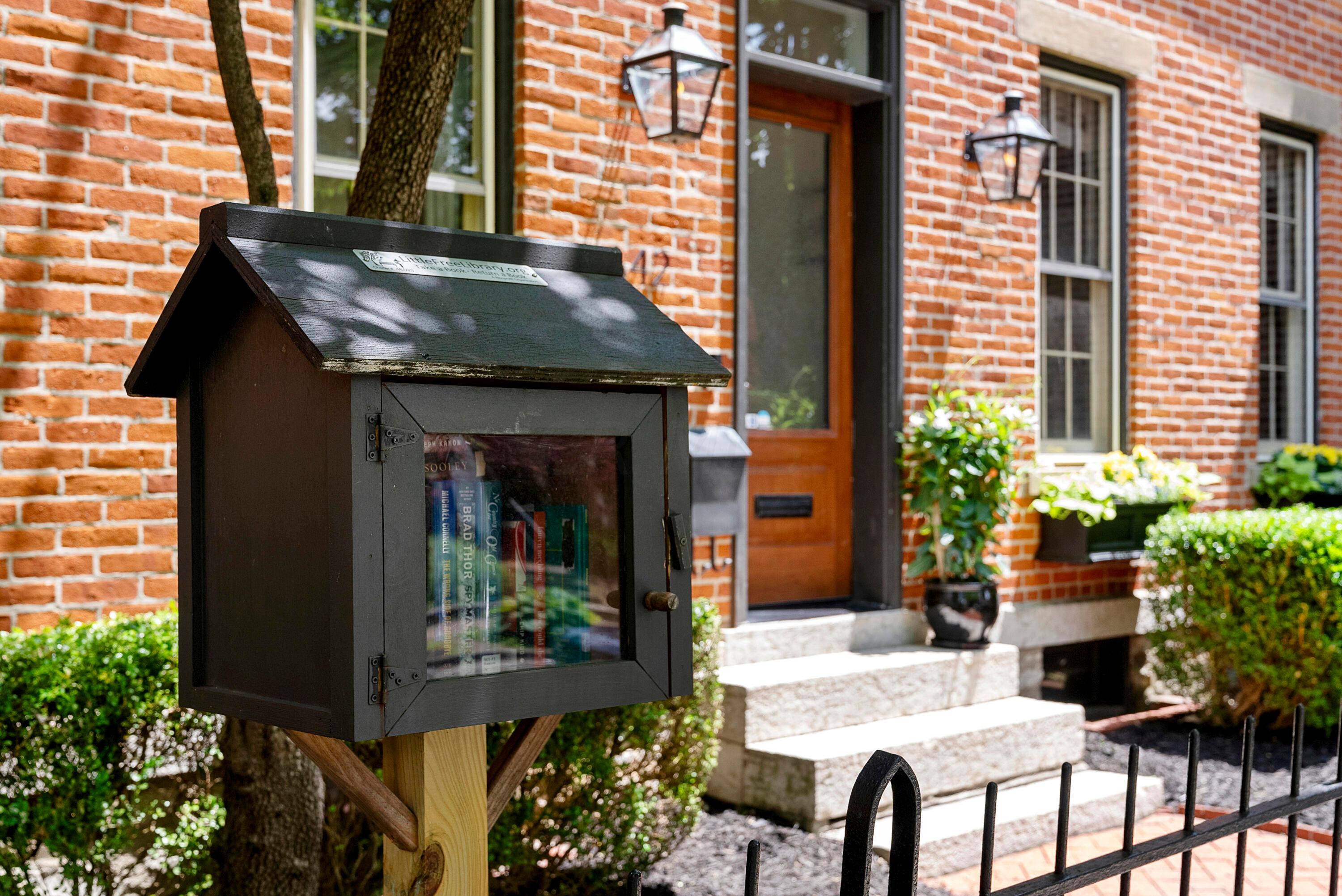 642 City Park Avenue