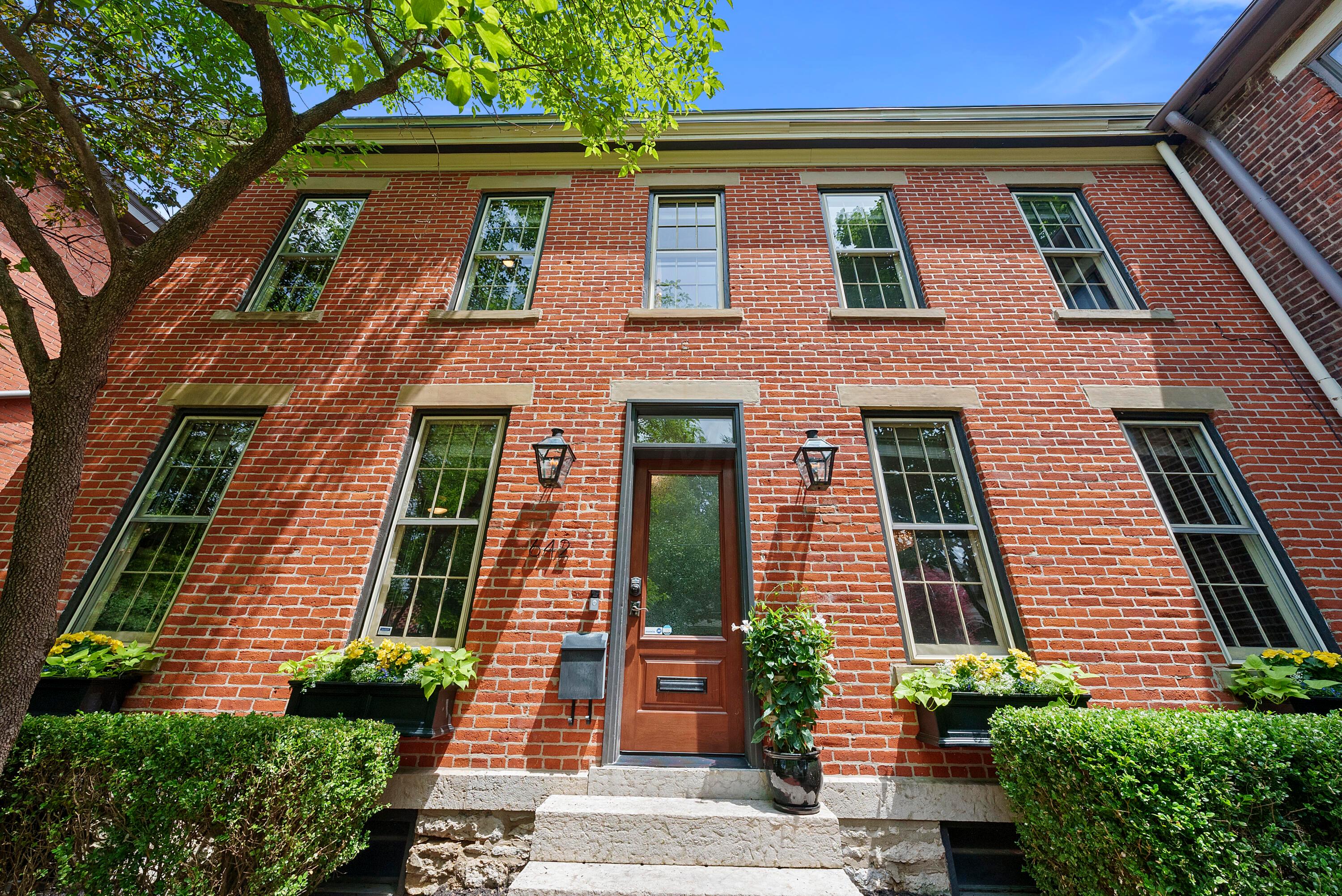 642 City Park Avenue