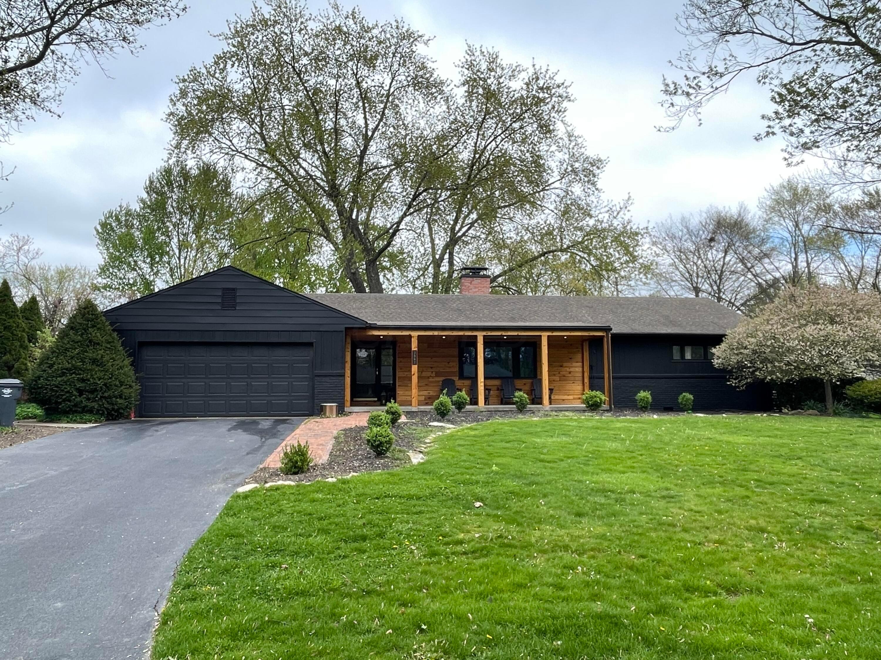 3882 Chevington Road