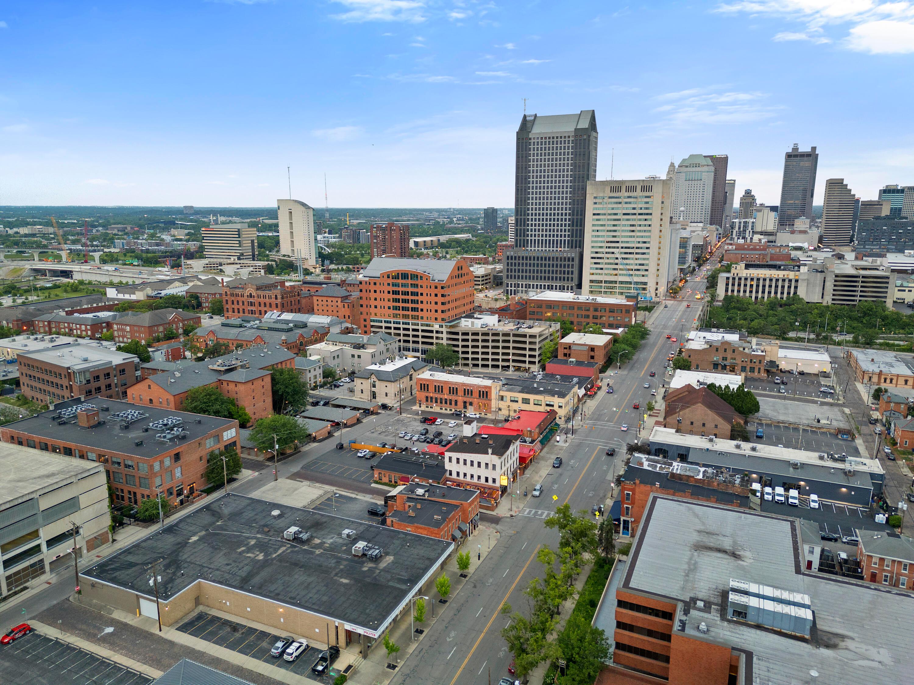 570 S Front Street, 205