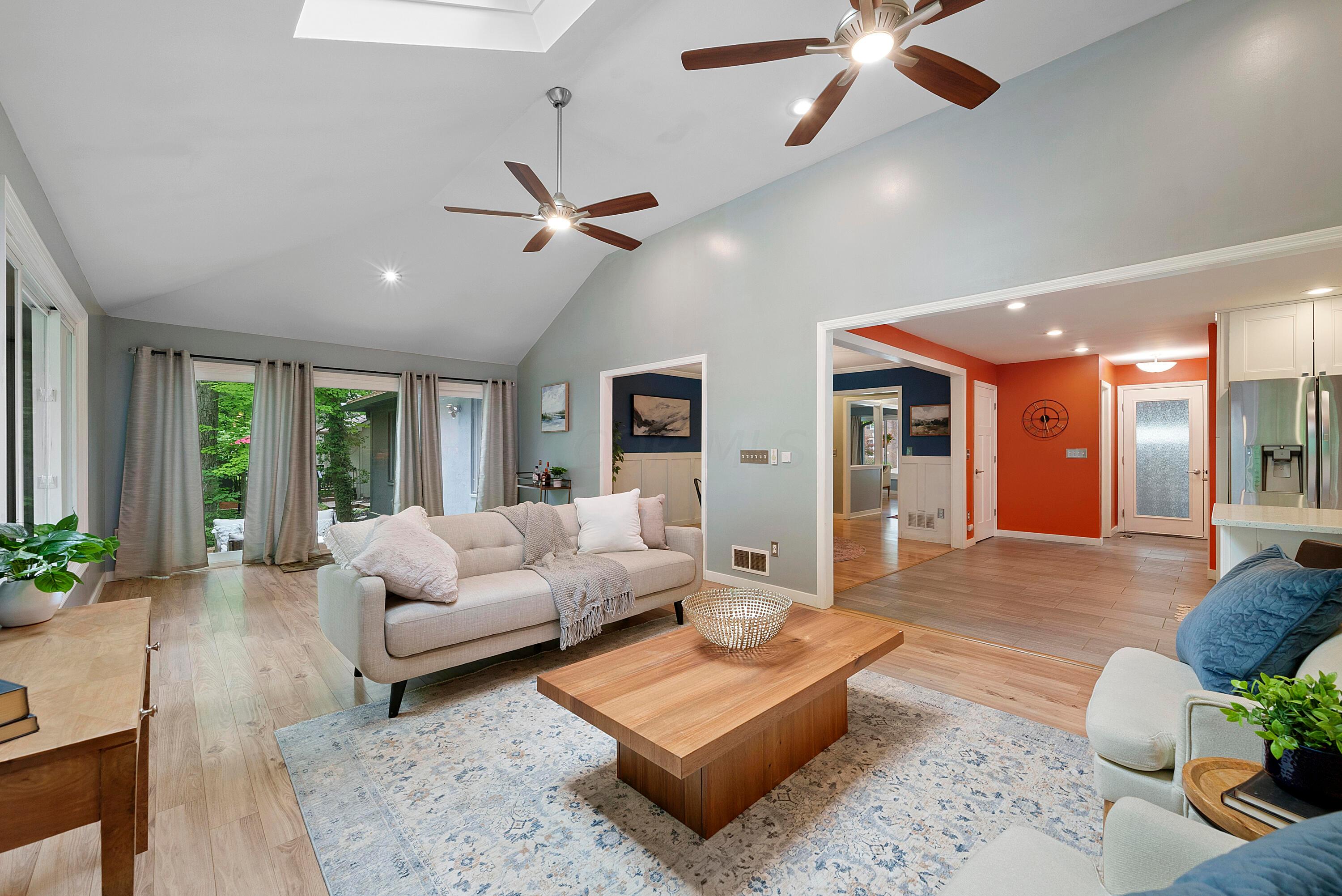 5085 Springfield Court