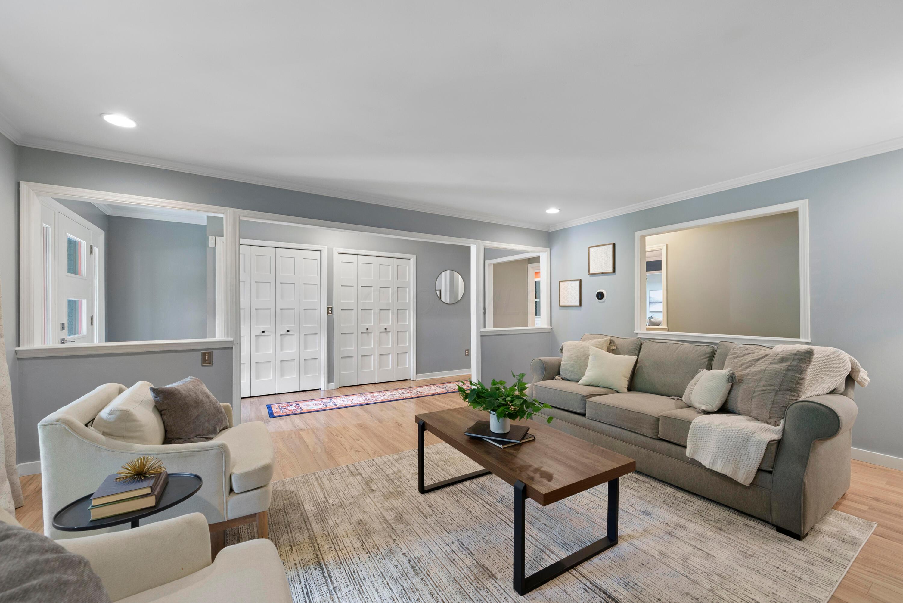 5085 Springfield Court