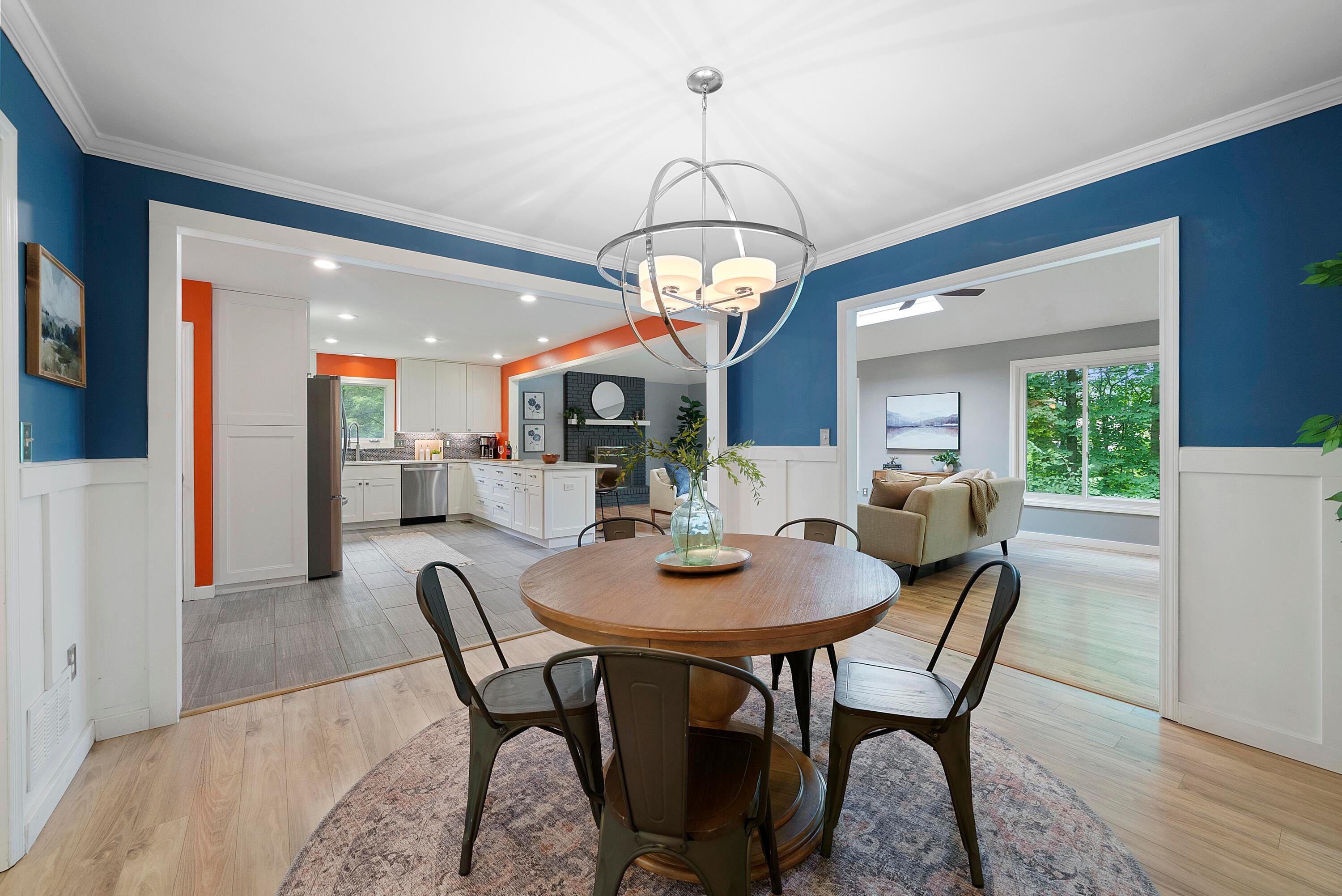 5085 Springfield Court