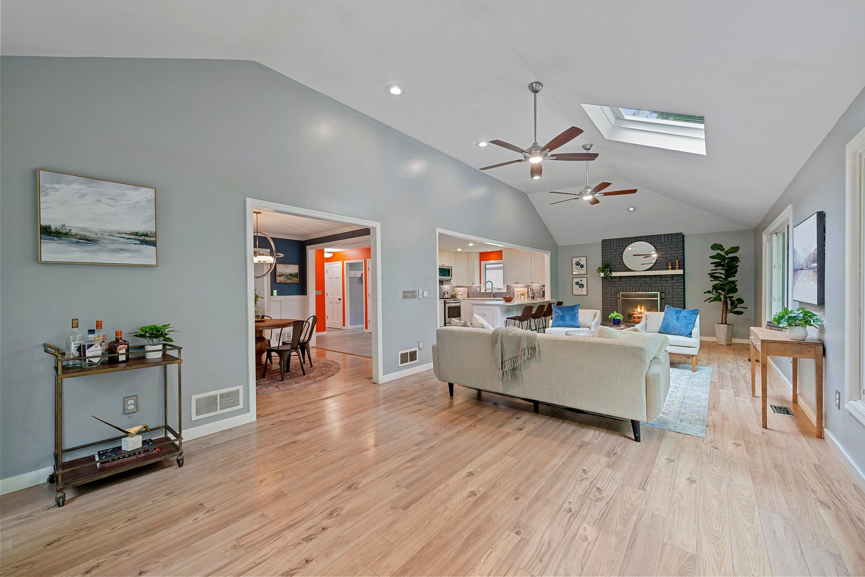 5085 Springfield Court