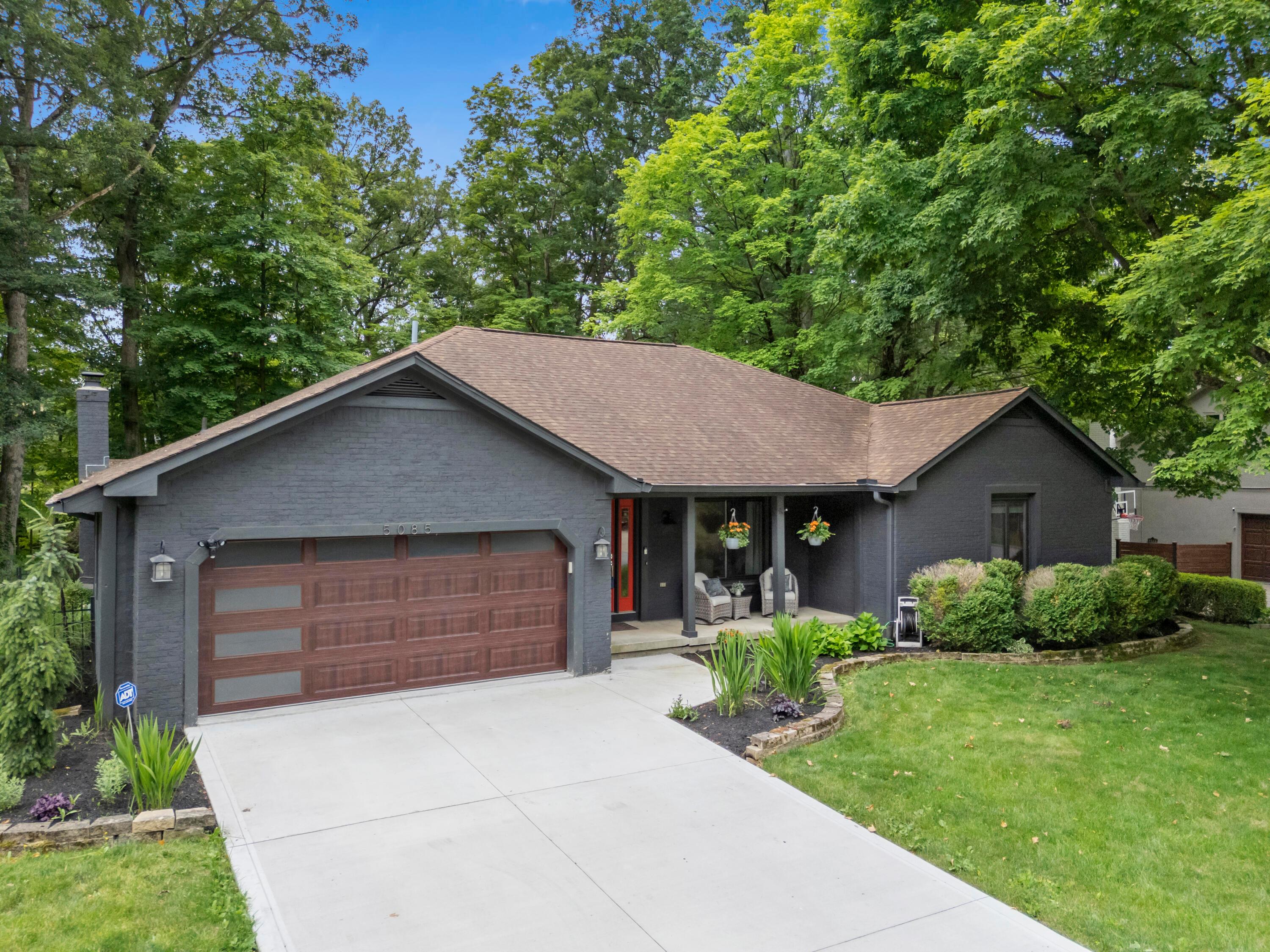 5085 Springfield Court