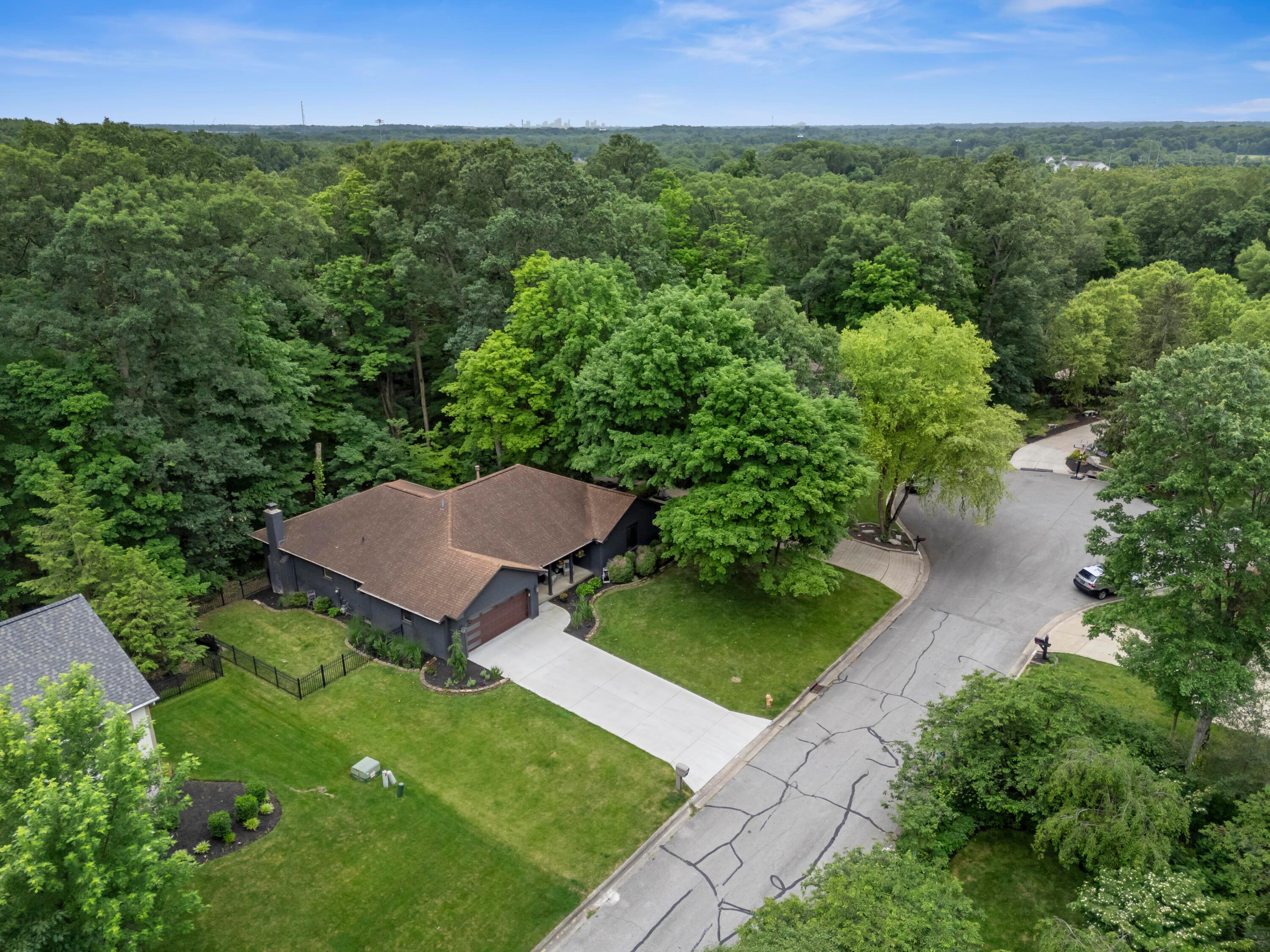 5085 Springfield Court