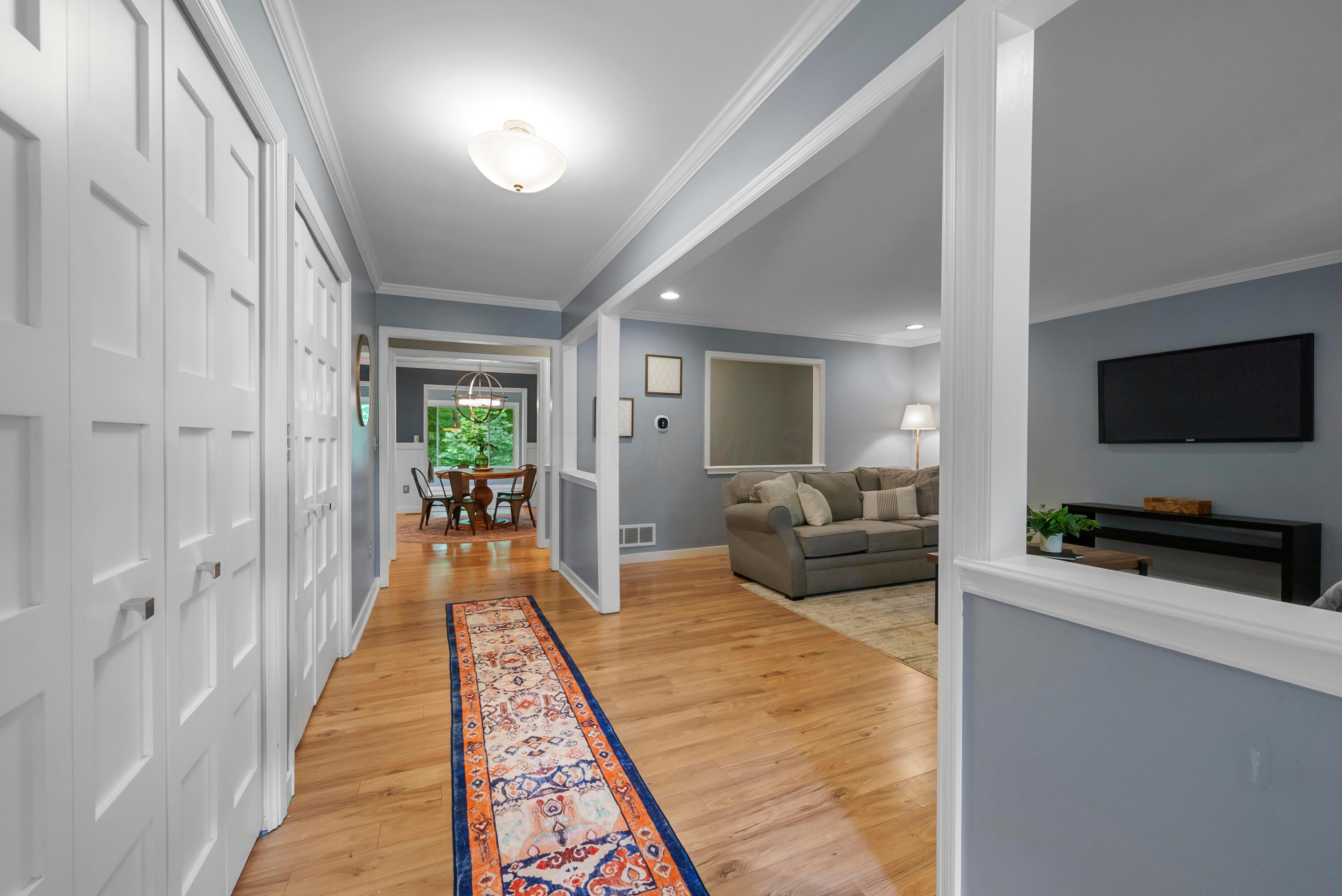 5085 Springfield Court