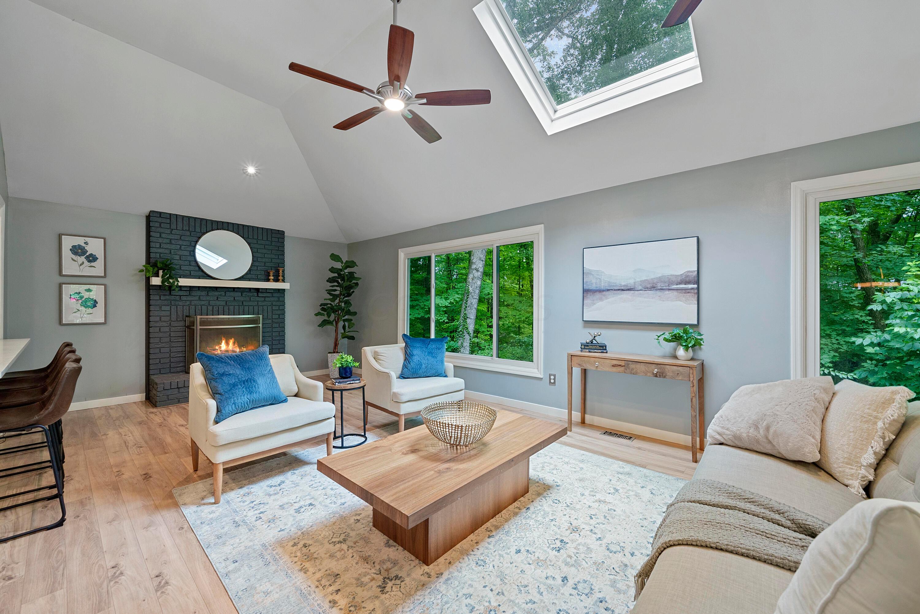 5085 Springfield Court