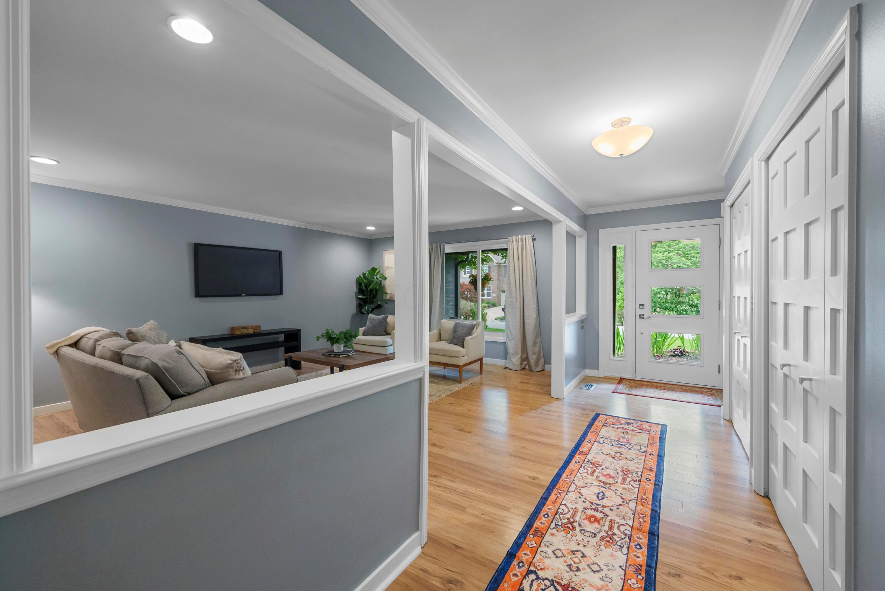 5085 Springfield Court