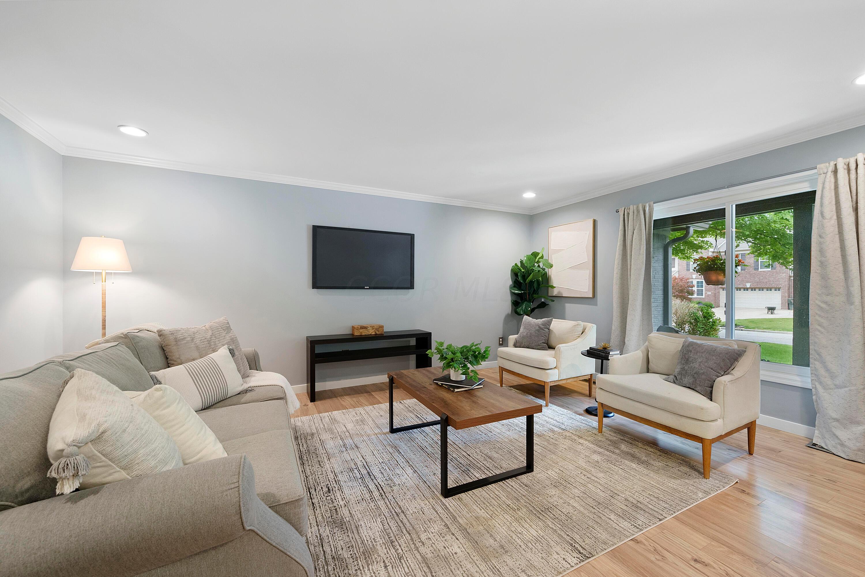 5085 Springfield Court