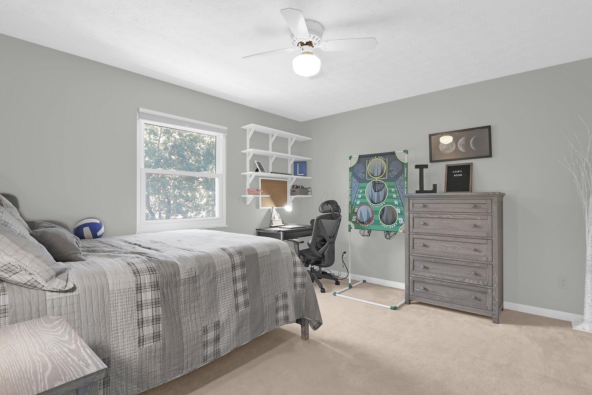 3232 Doreen Court