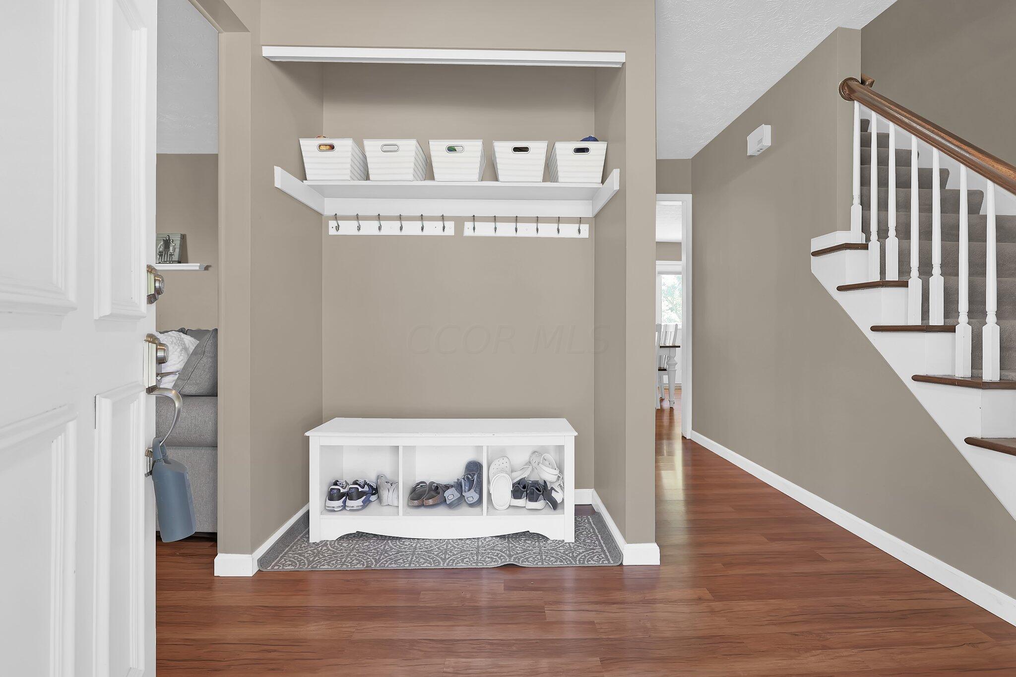 3232 Doreen Court