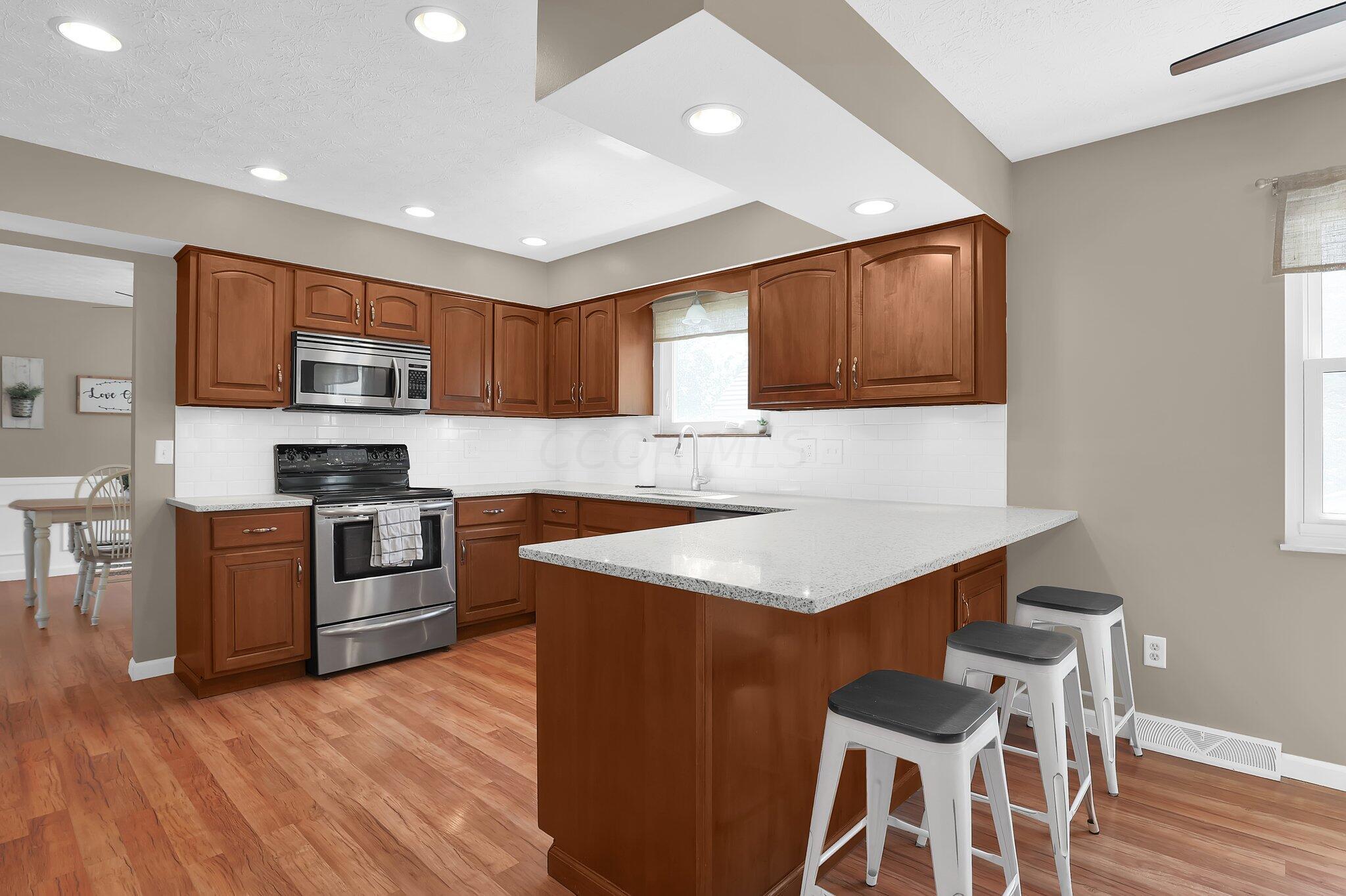 3232 Doreen Court