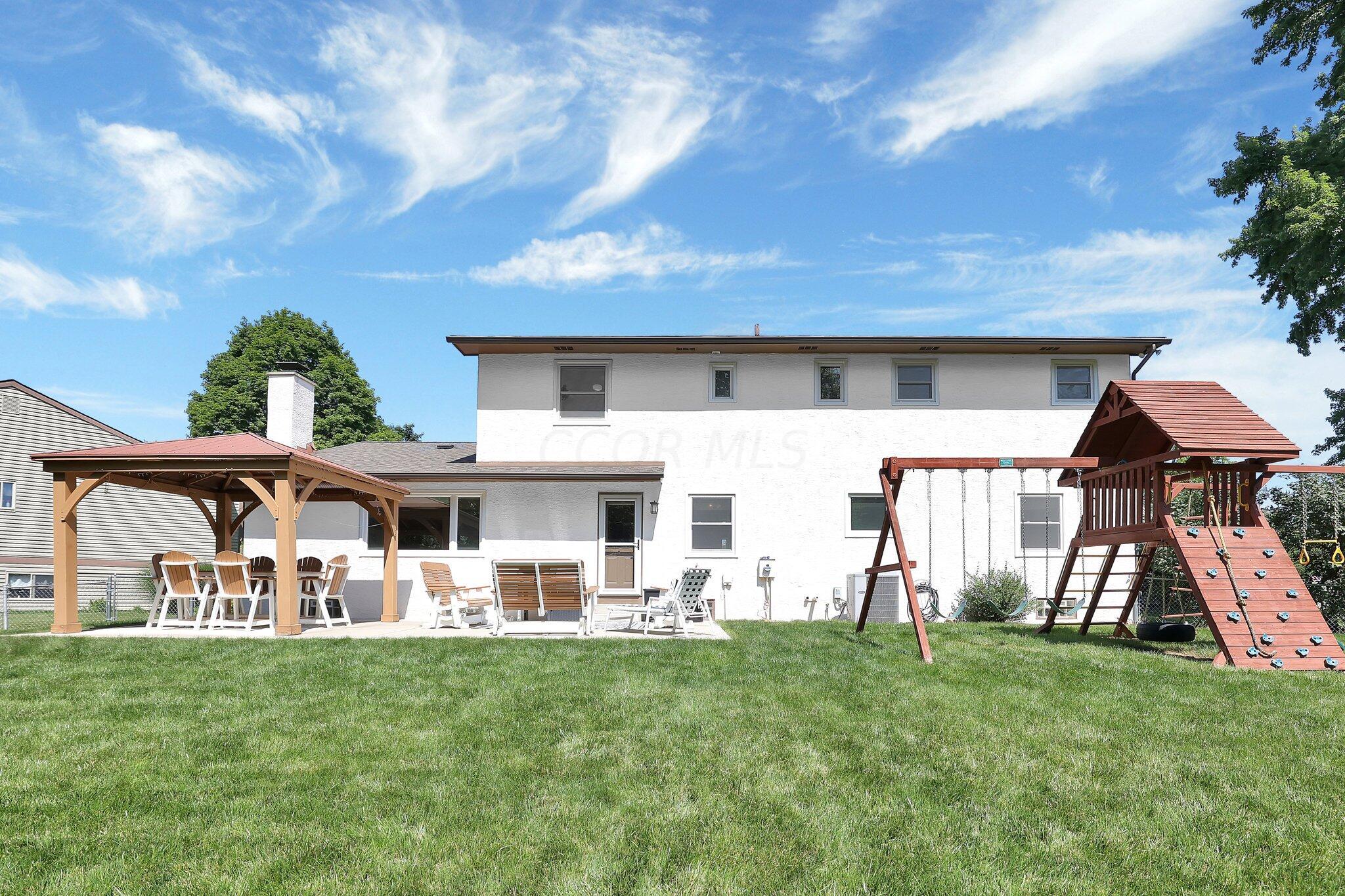 3232 Doreen Court