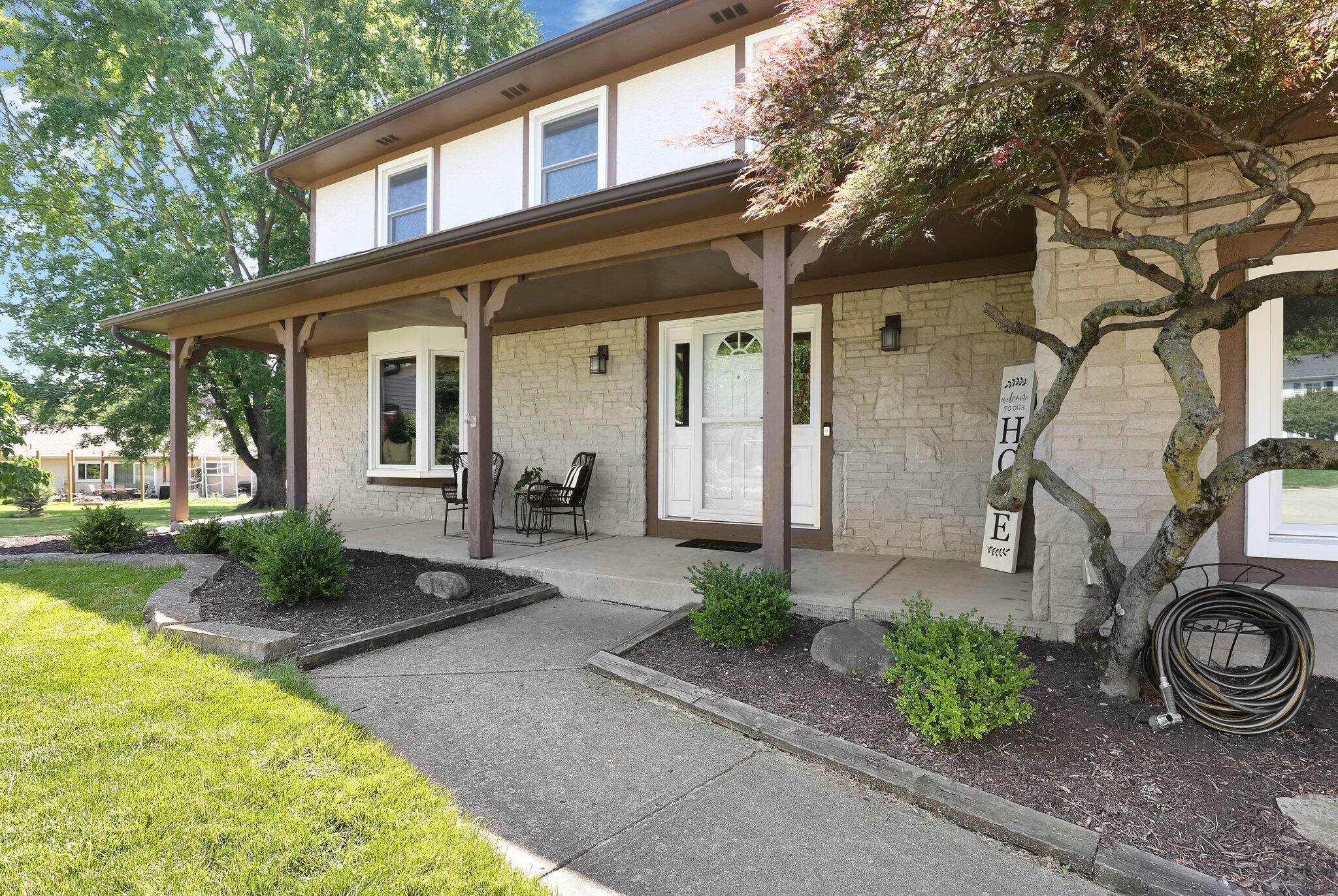 3232 Doreen Court