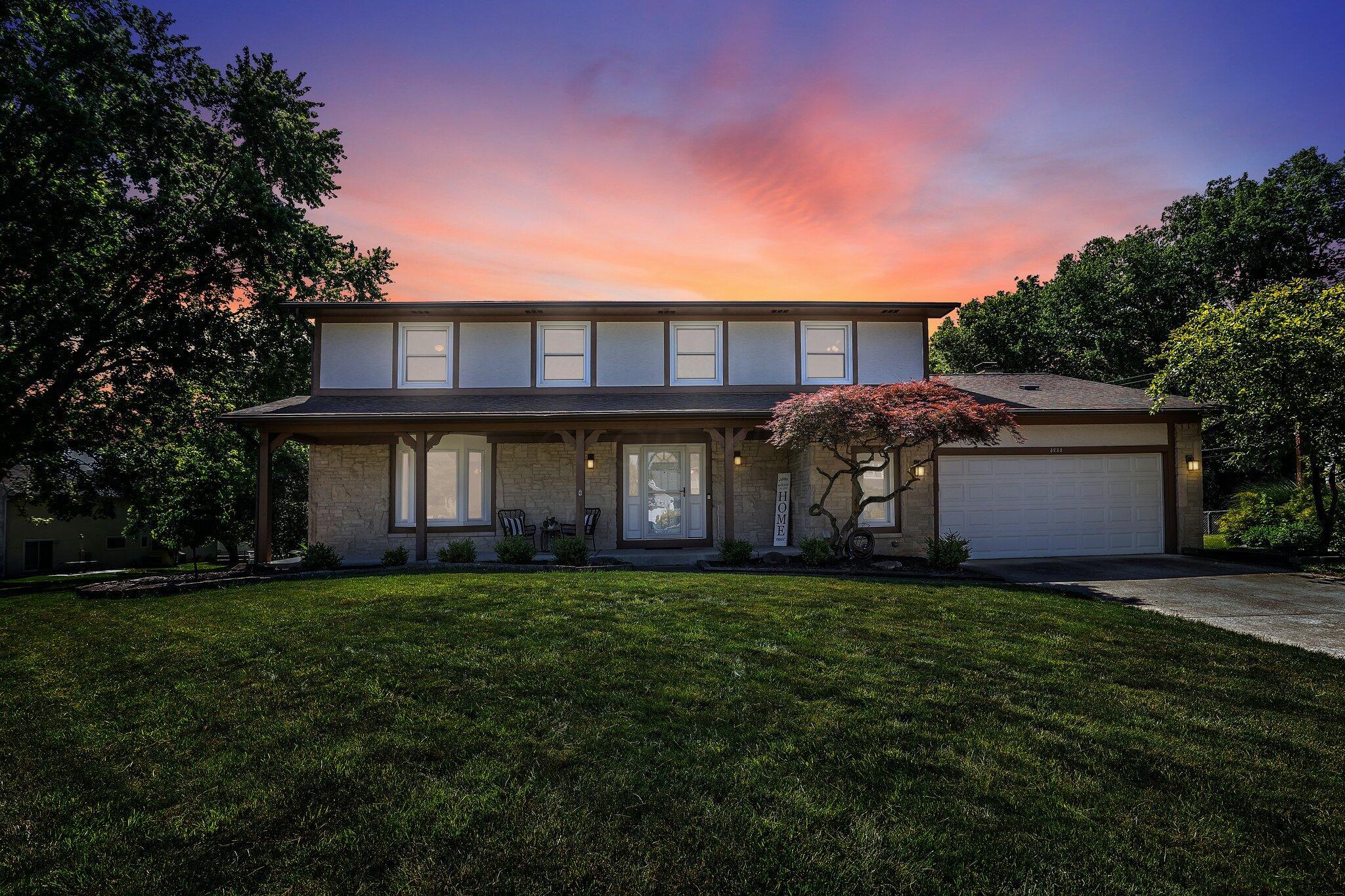 3232 Doreen Court