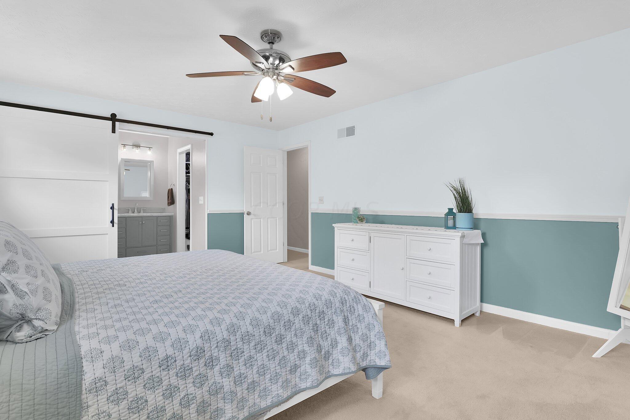 3232 Doreen Court