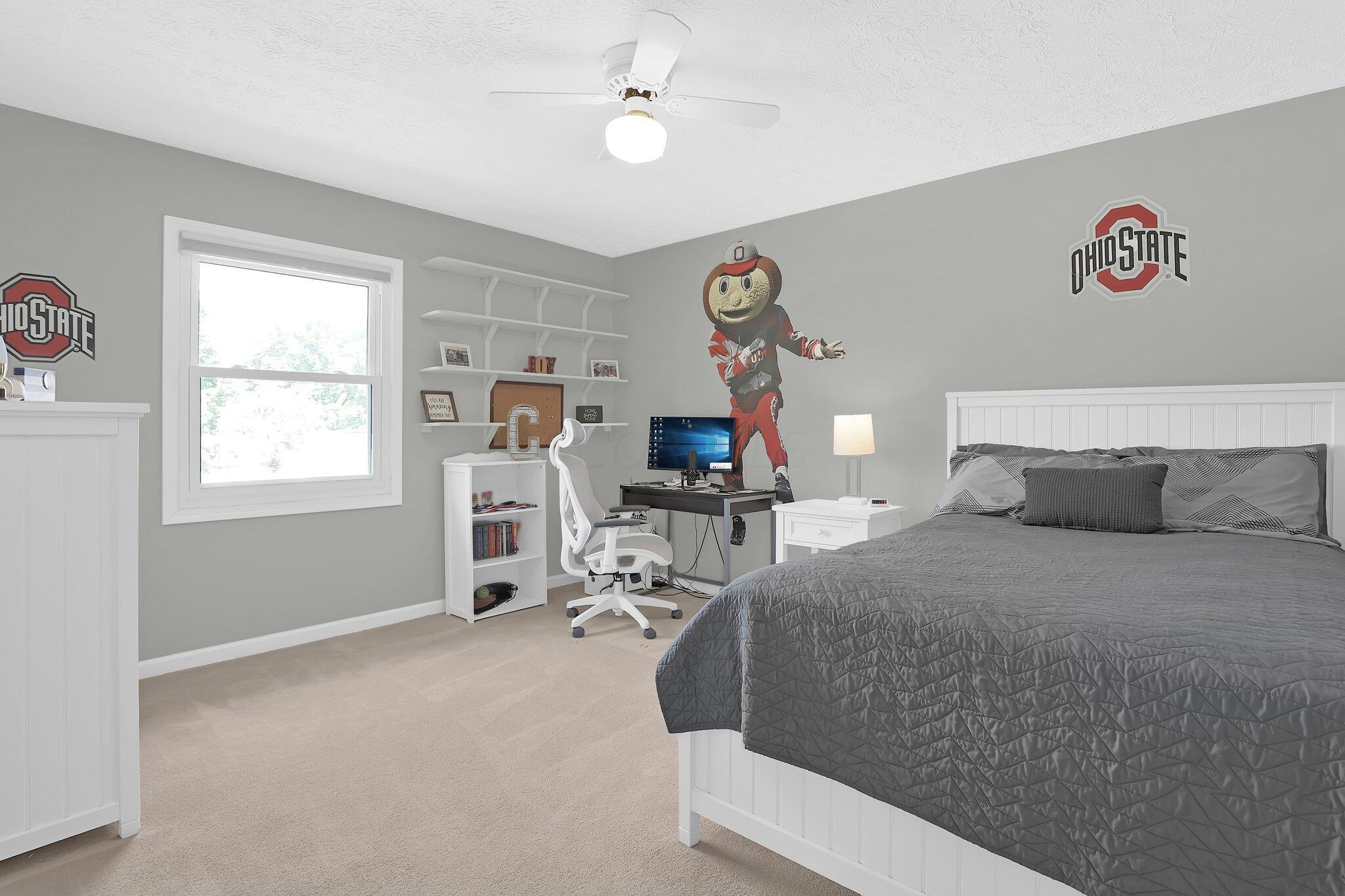 3232 Doreen Court