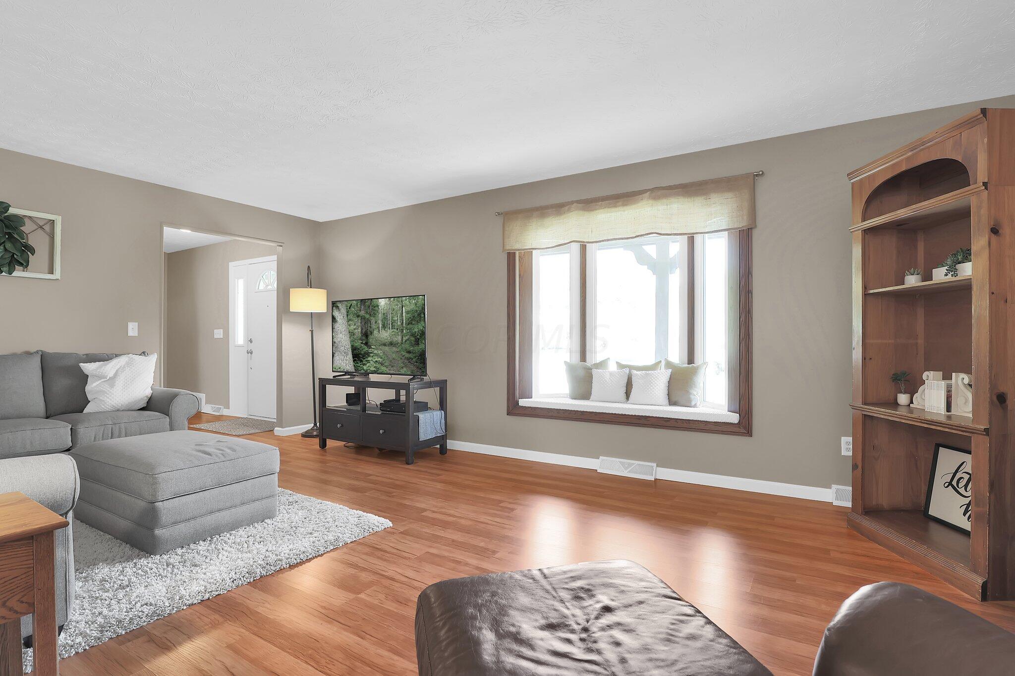 3232 Doreen Court