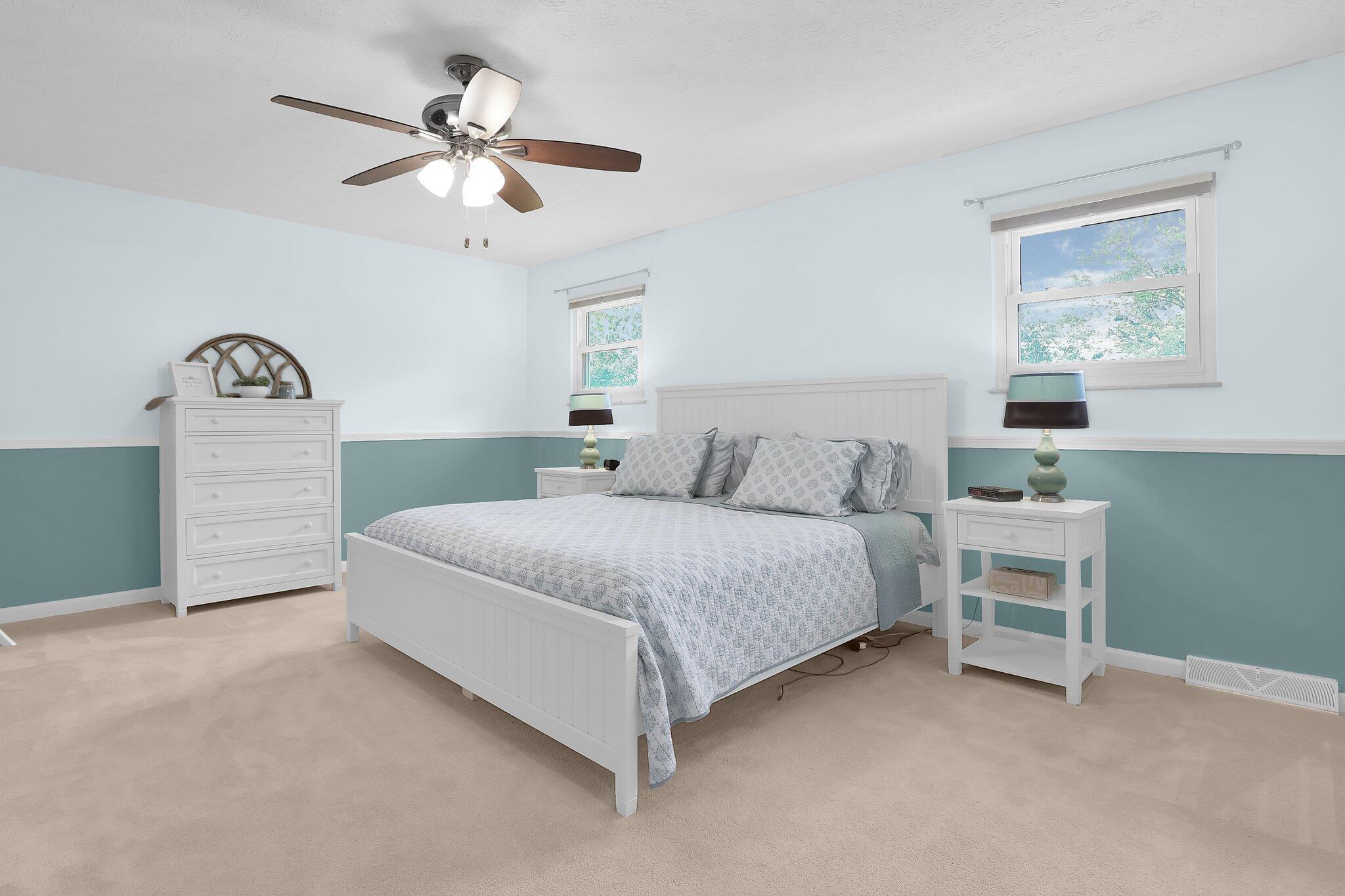 3232 Doreen Court