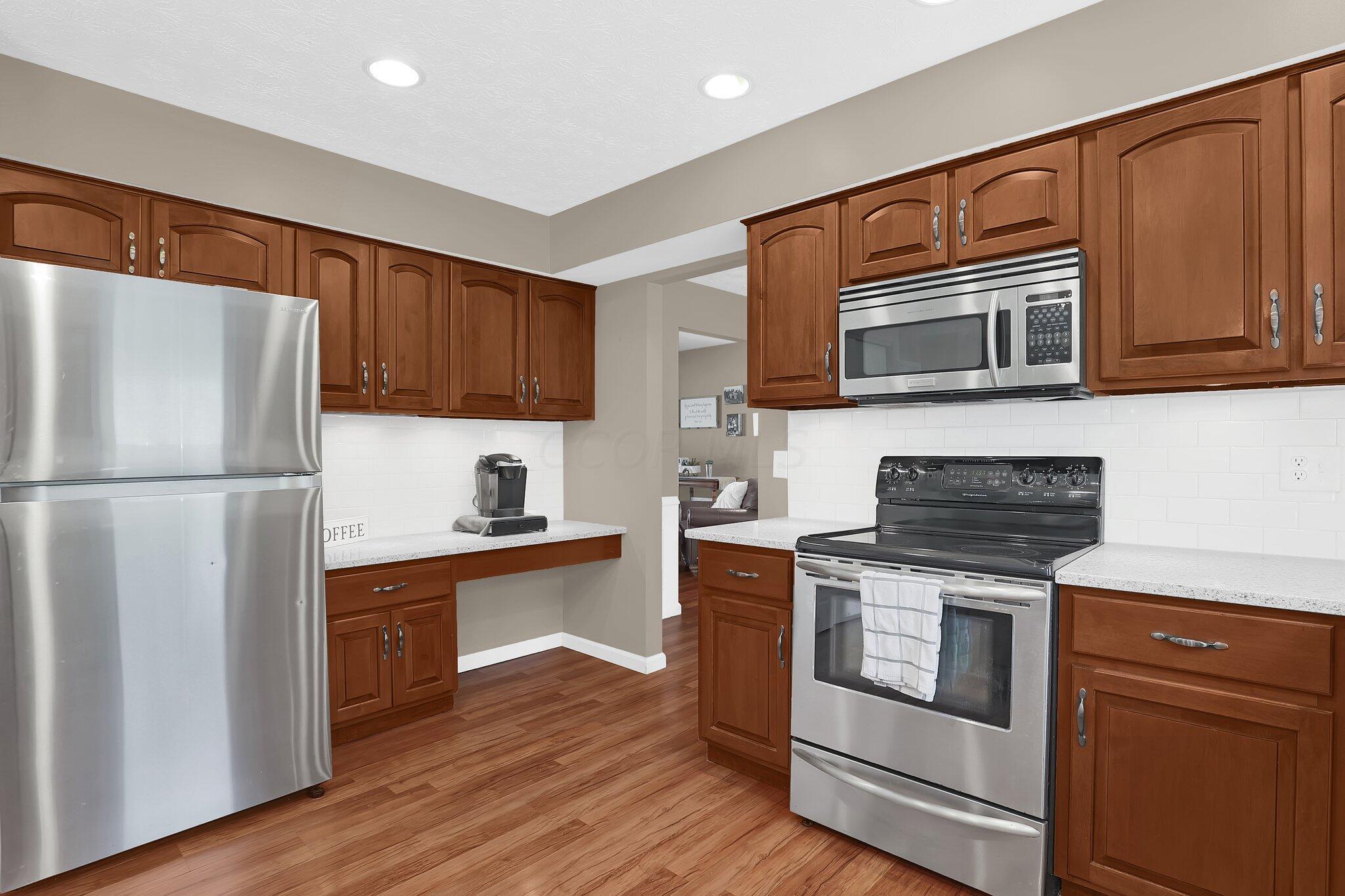 3232 Doreen Court