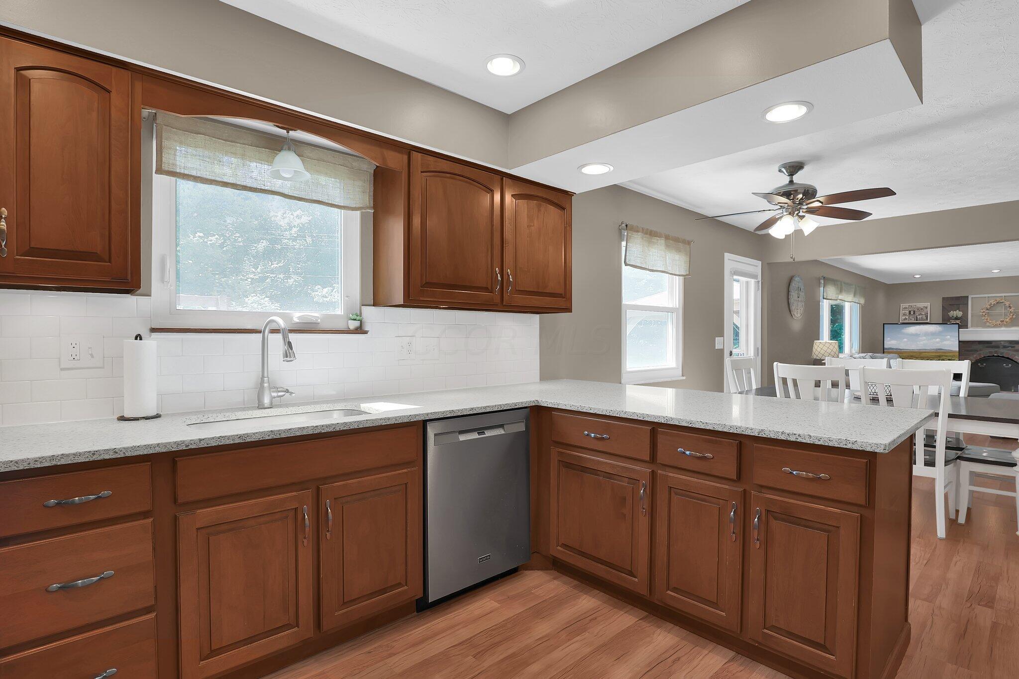 3232 Doreen Court