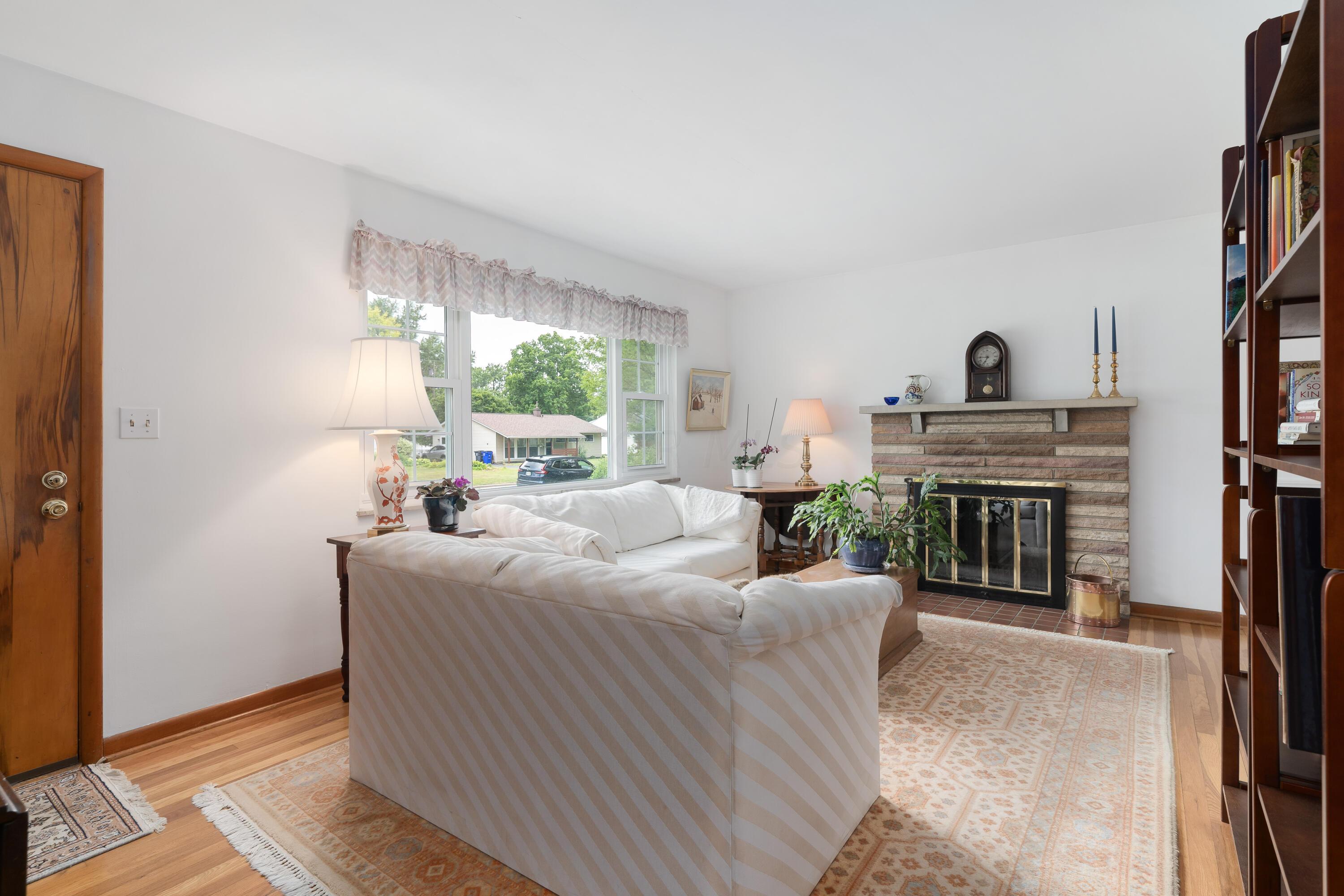 2470 Cranford Road