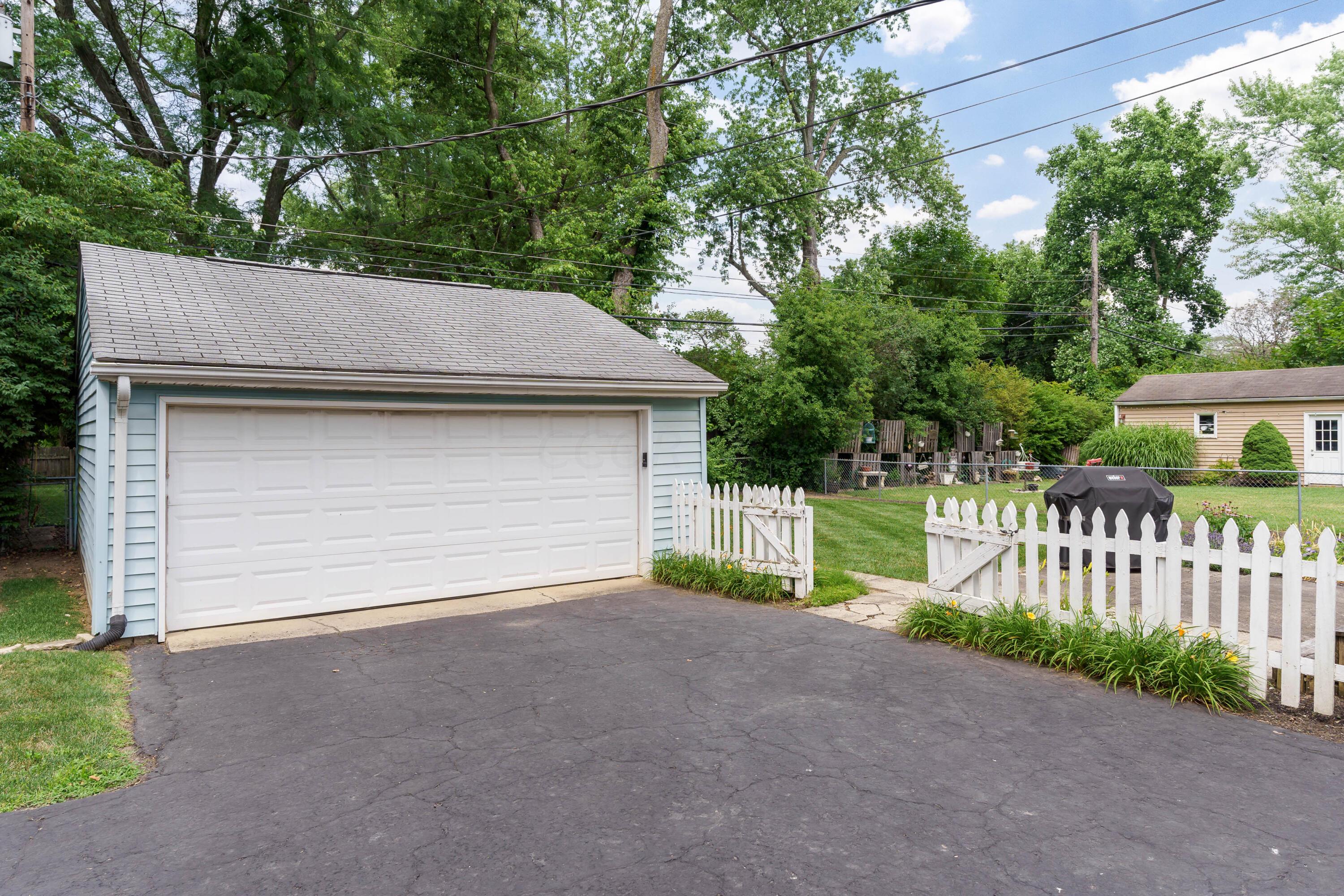 2470 Cranford Road