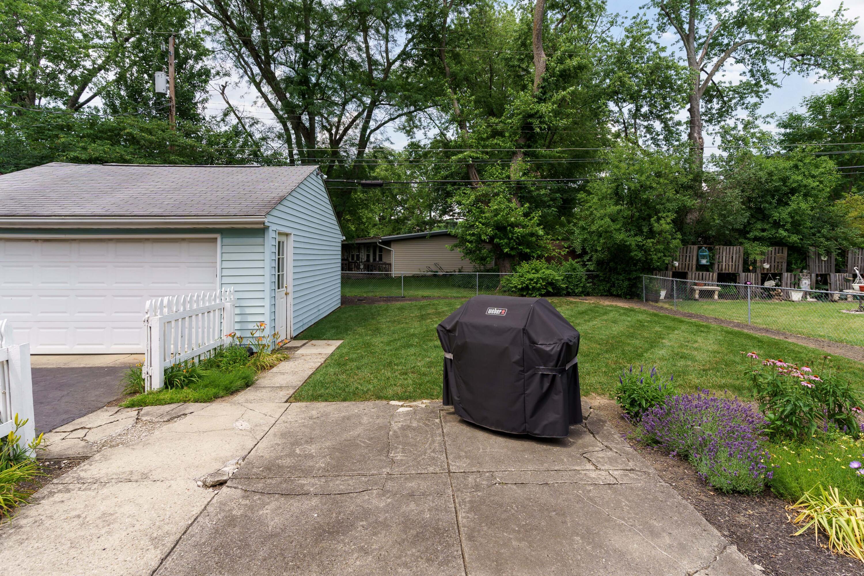 2470 Cranford Road