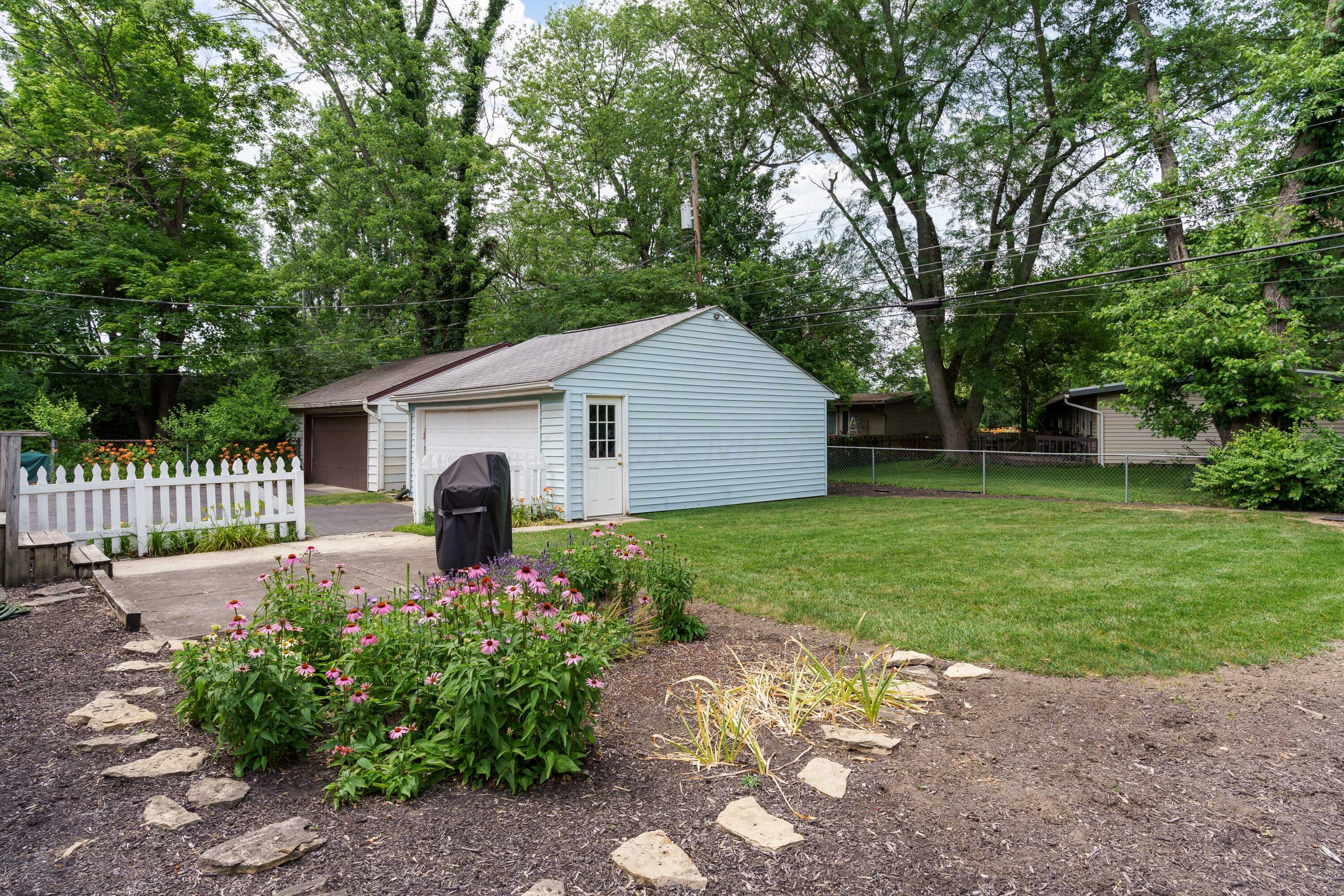 2470 Cranford Road