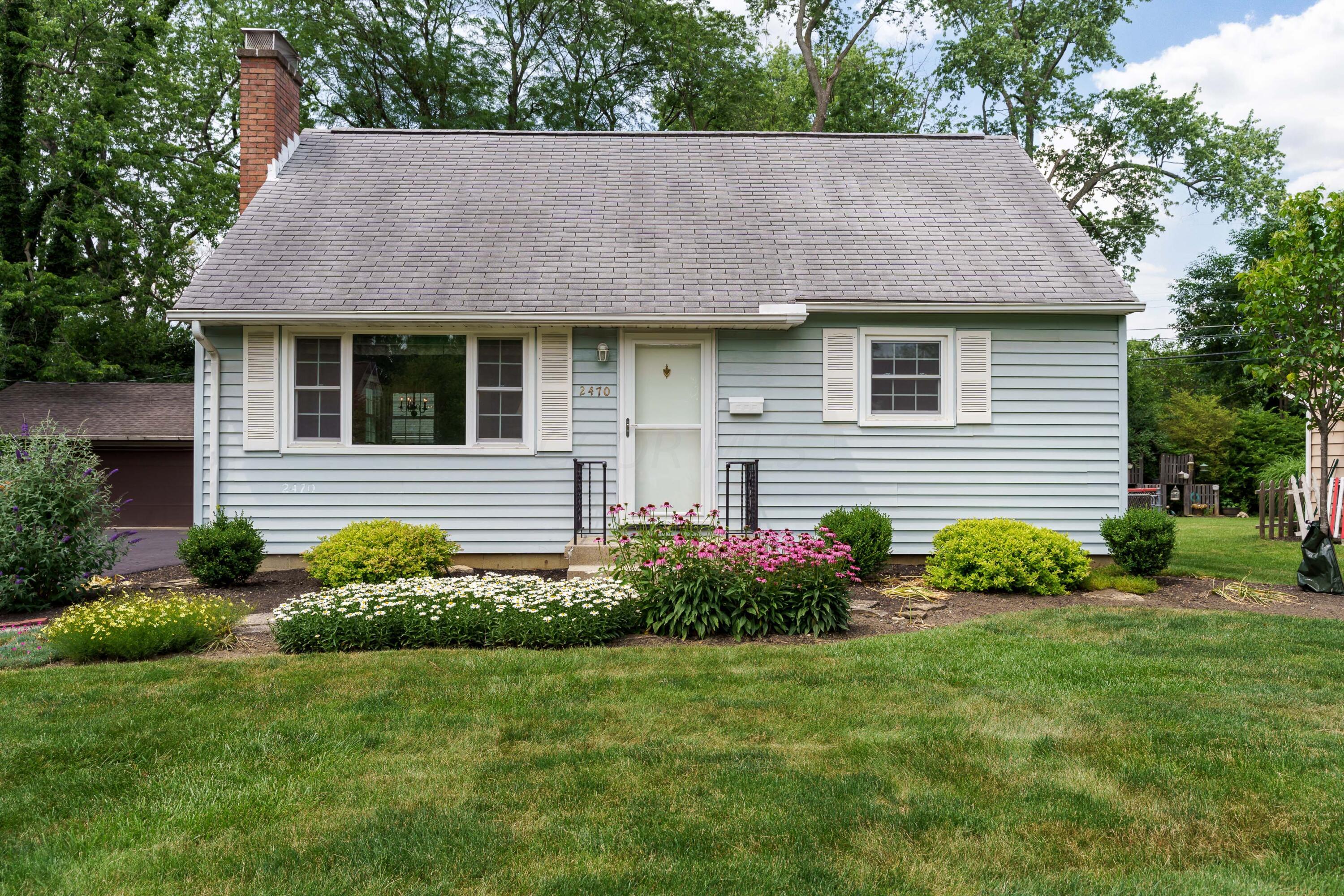 2470 Cranford Road