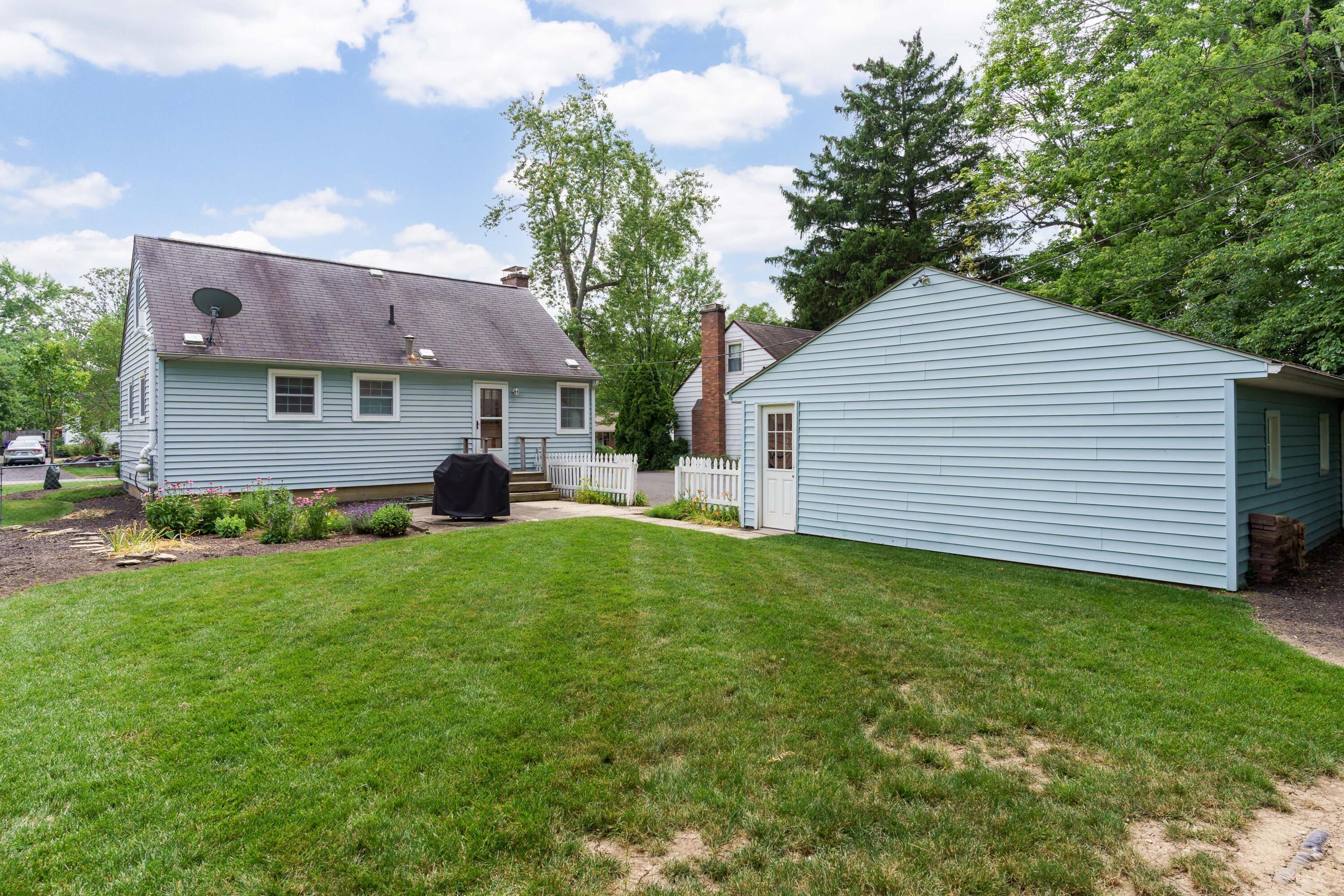 2470 Cranford Road