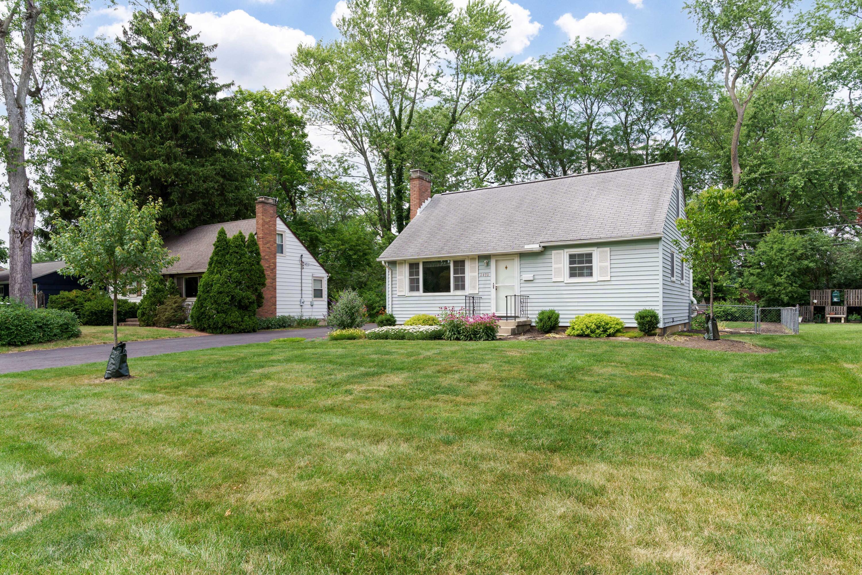 2470 Cranford Road