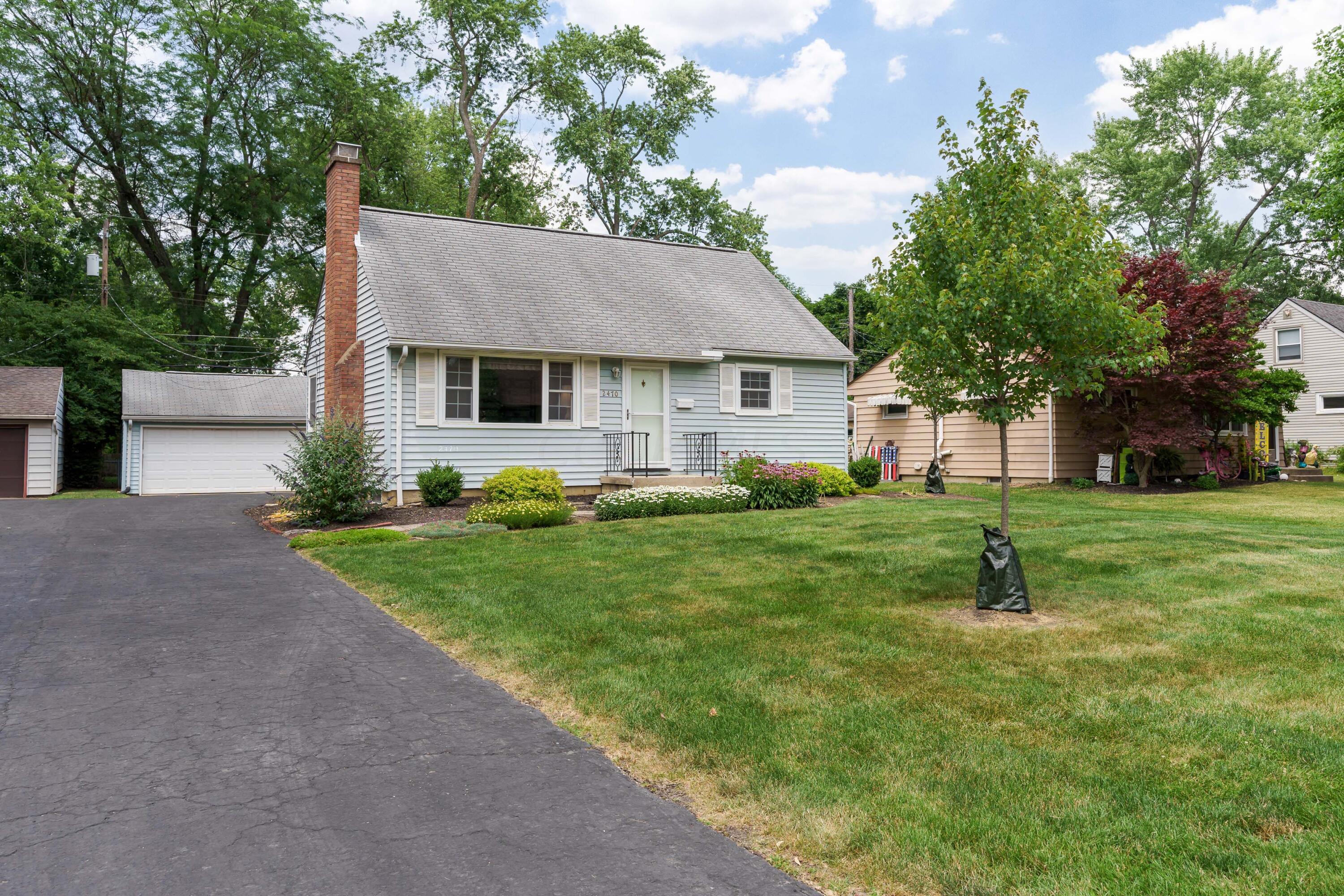 2470 Cranford Road