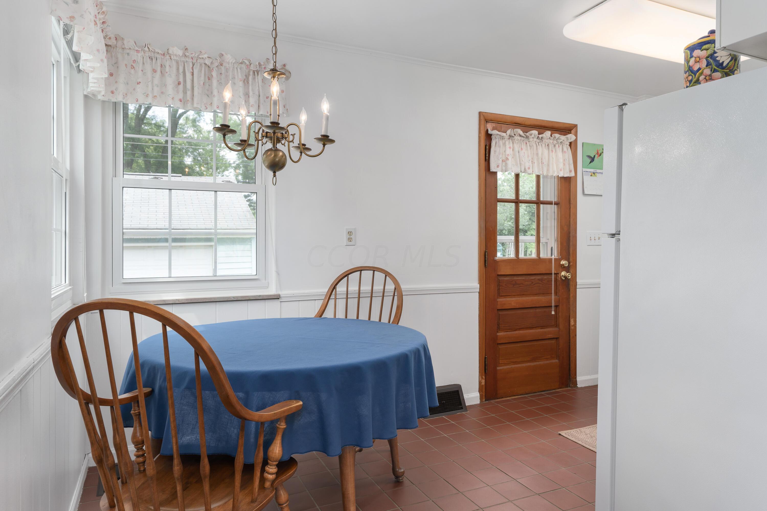2470 Cranford Road
