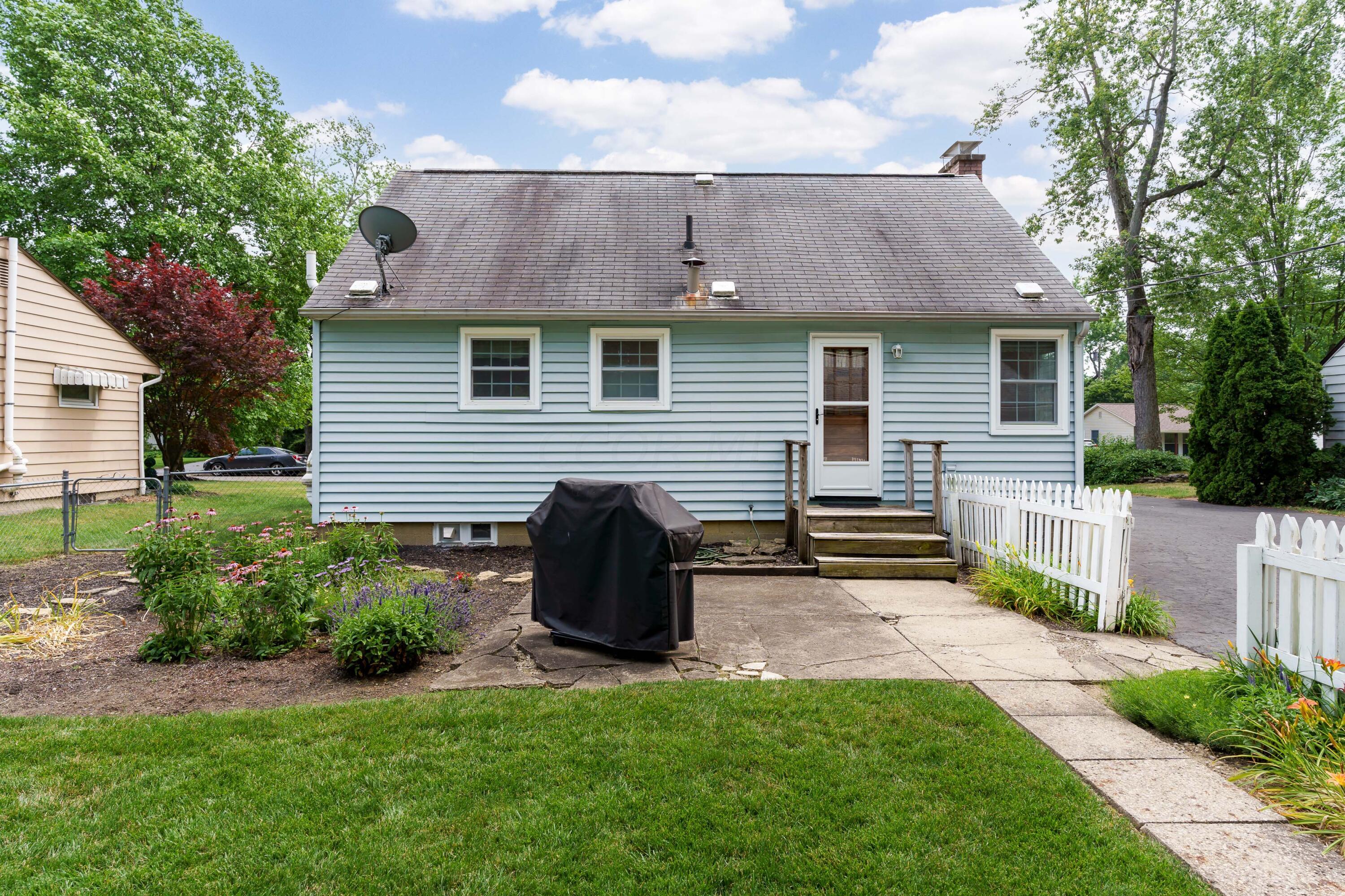 2470 Cranford Road