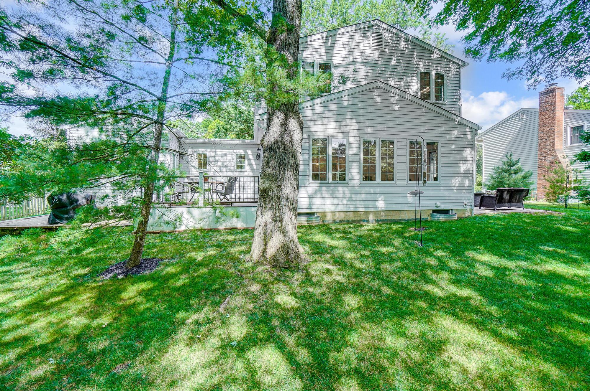 4220 Mountview Road