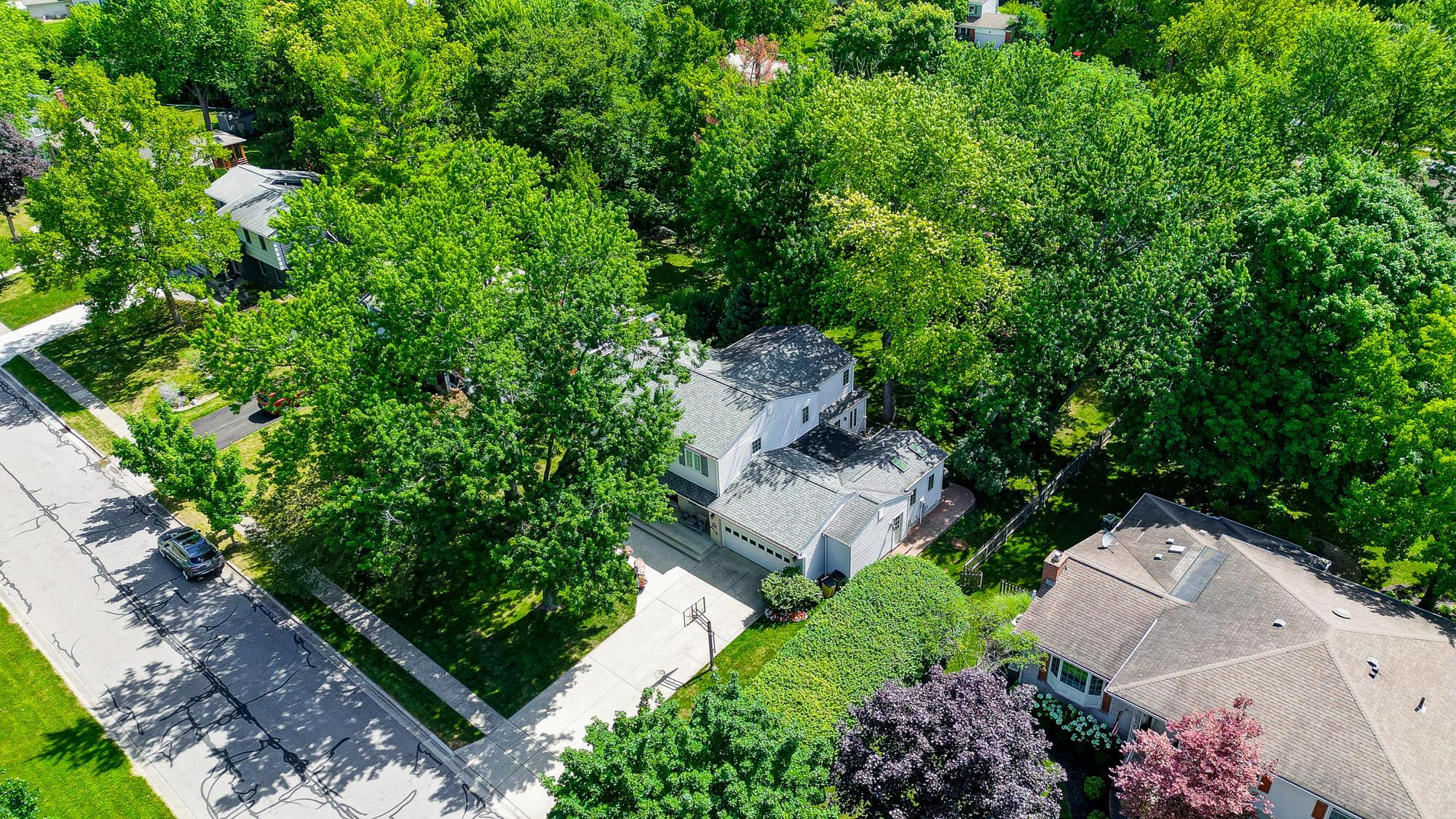 4220 Mountview Road