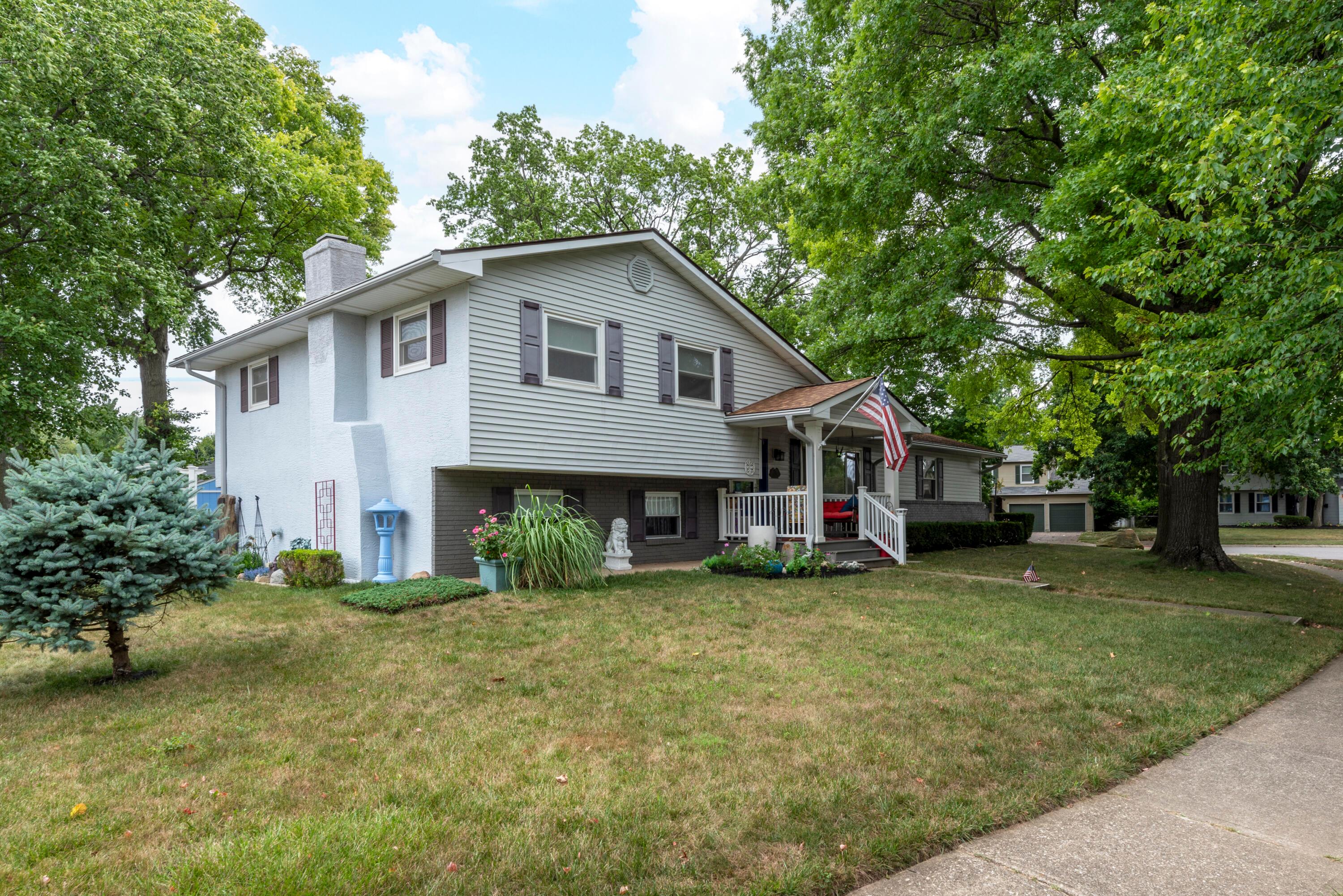 1818 Staffordshire Road