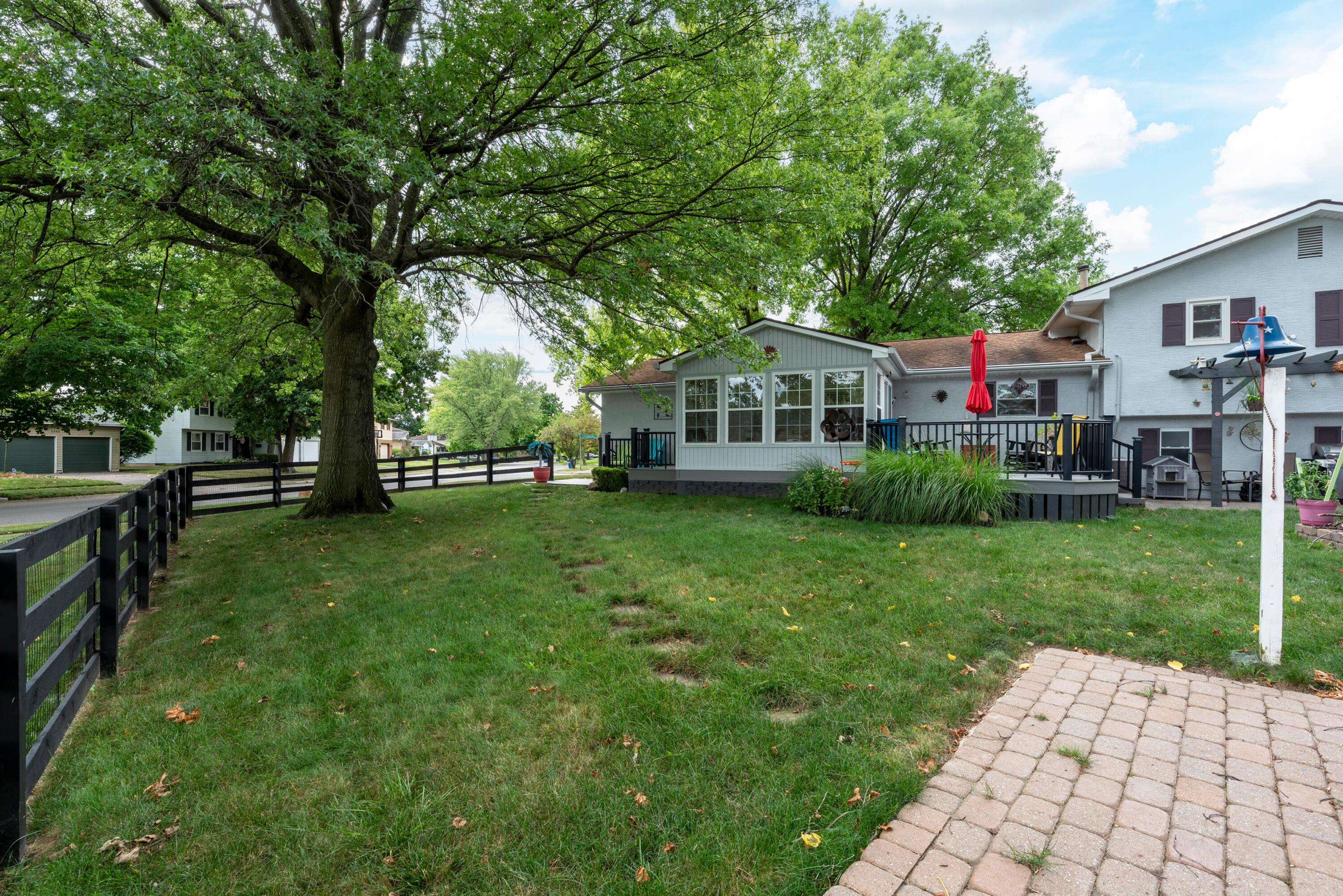 1818 Staffordshire Road