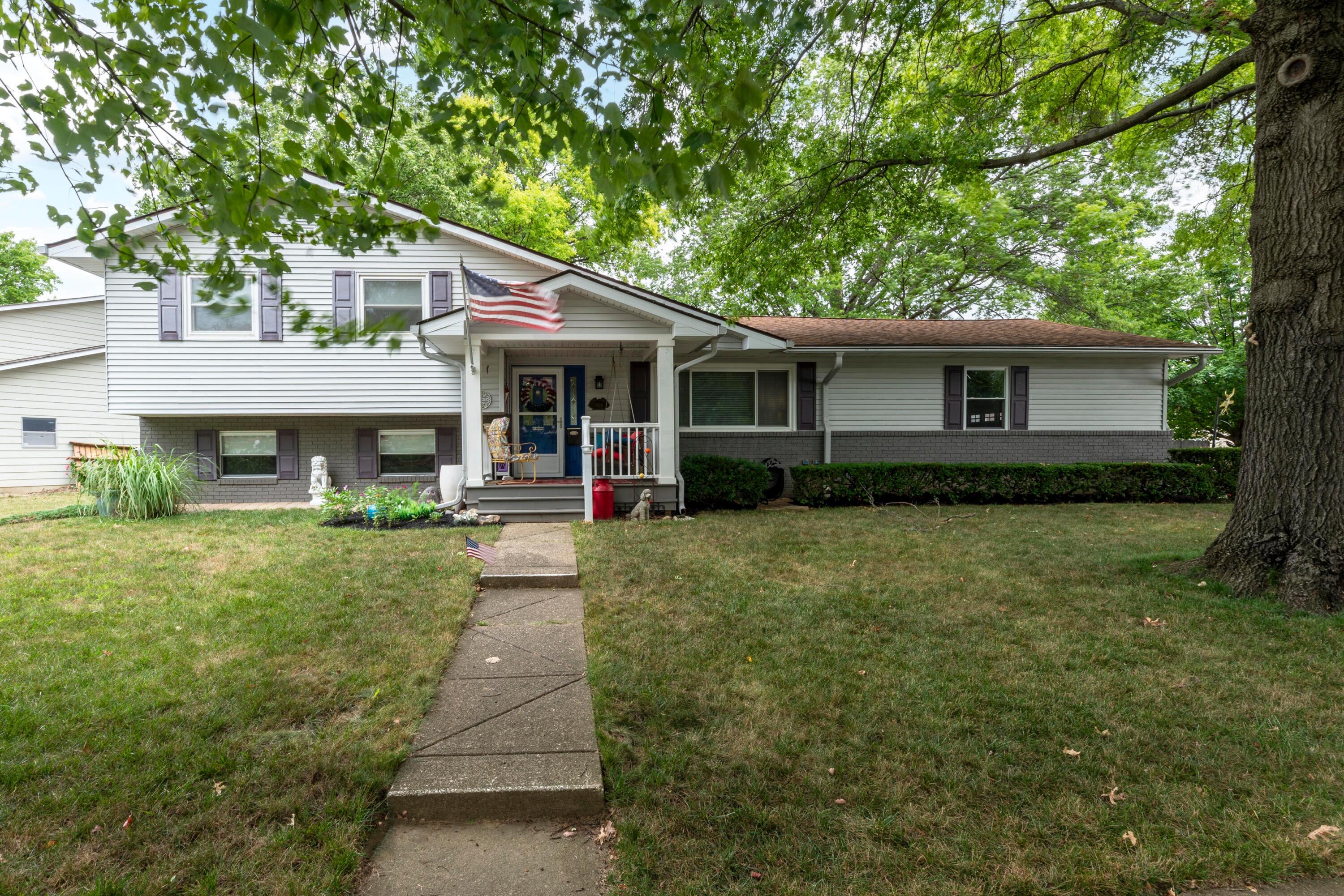 1818 Staffordshire Road