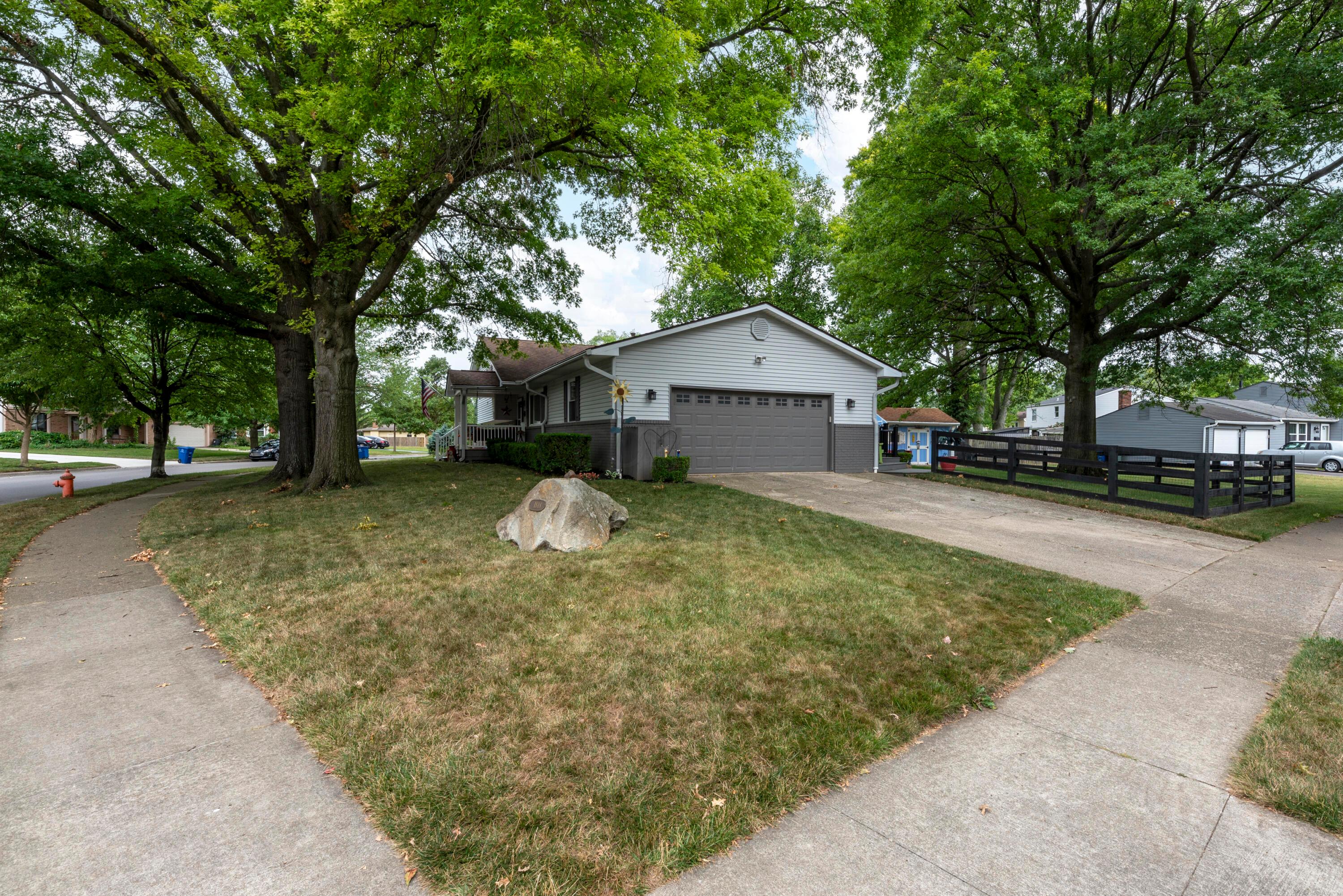 1818 Staffordshire Road