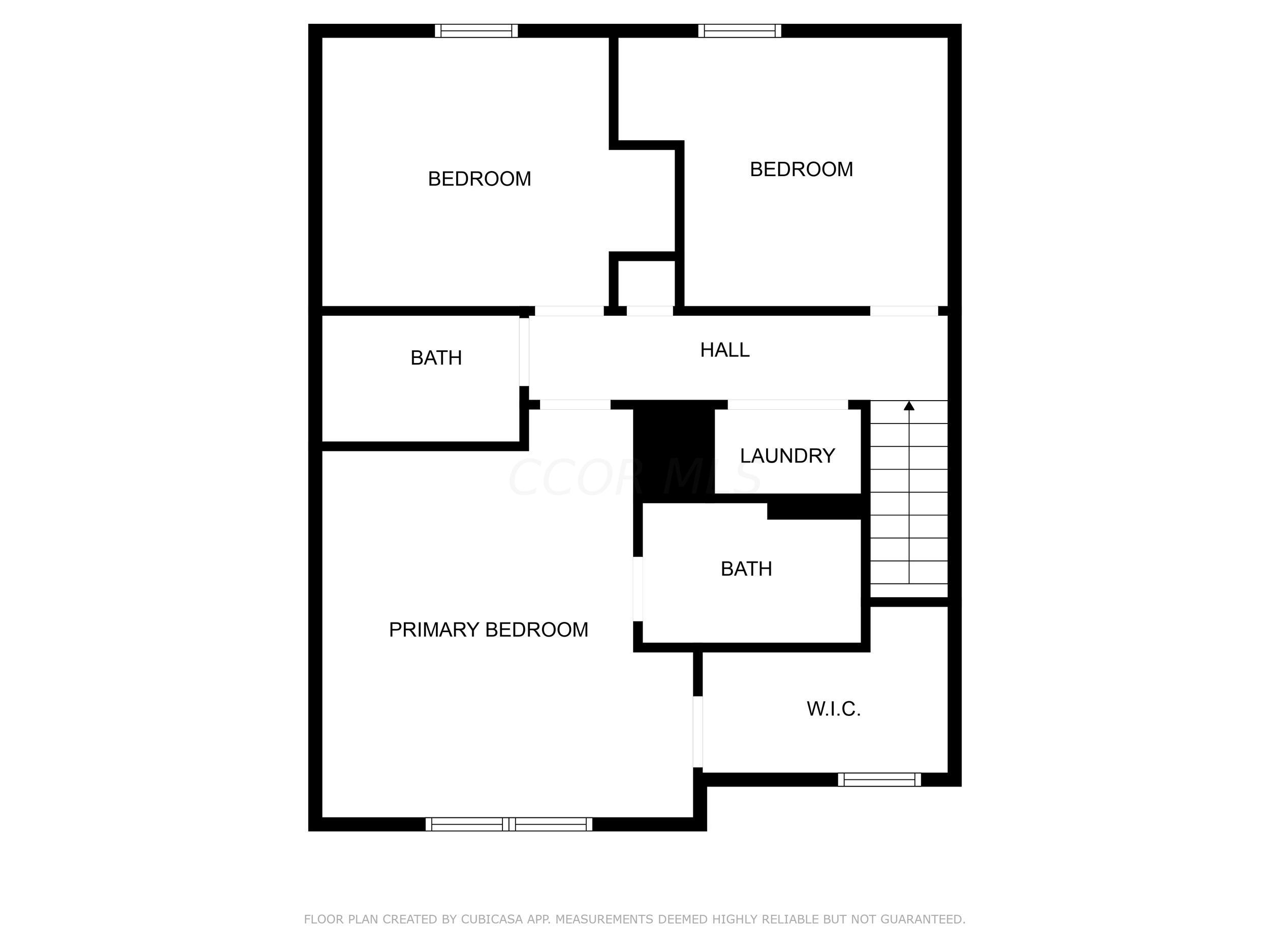 4777 Hoseah Street, 126