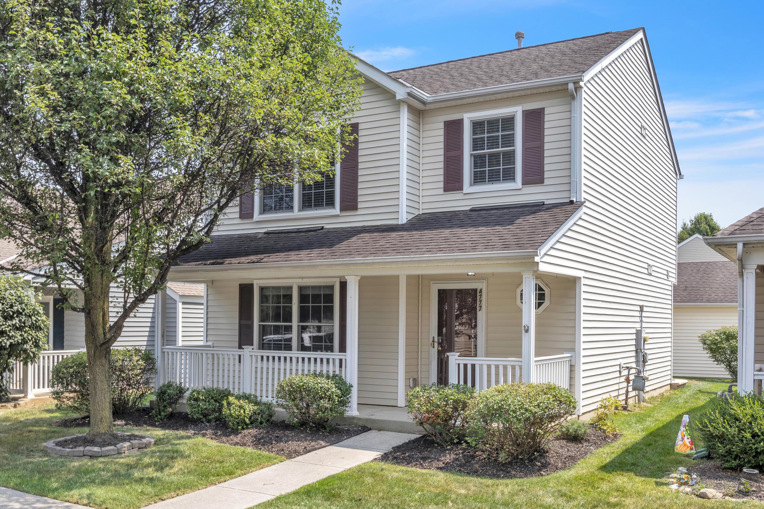 4777 Hoseah Street, 126