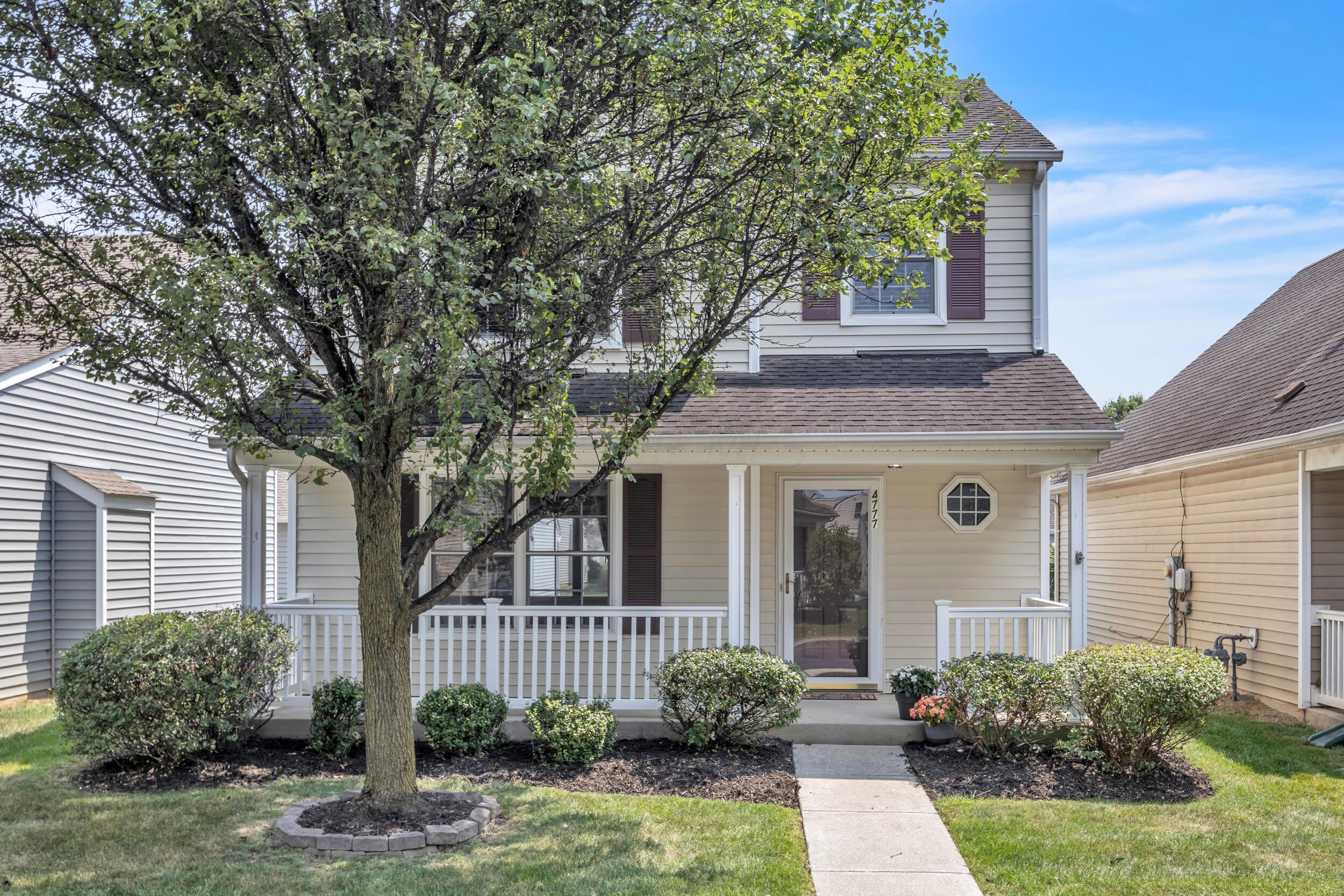 4777 Hoseah Street, 126