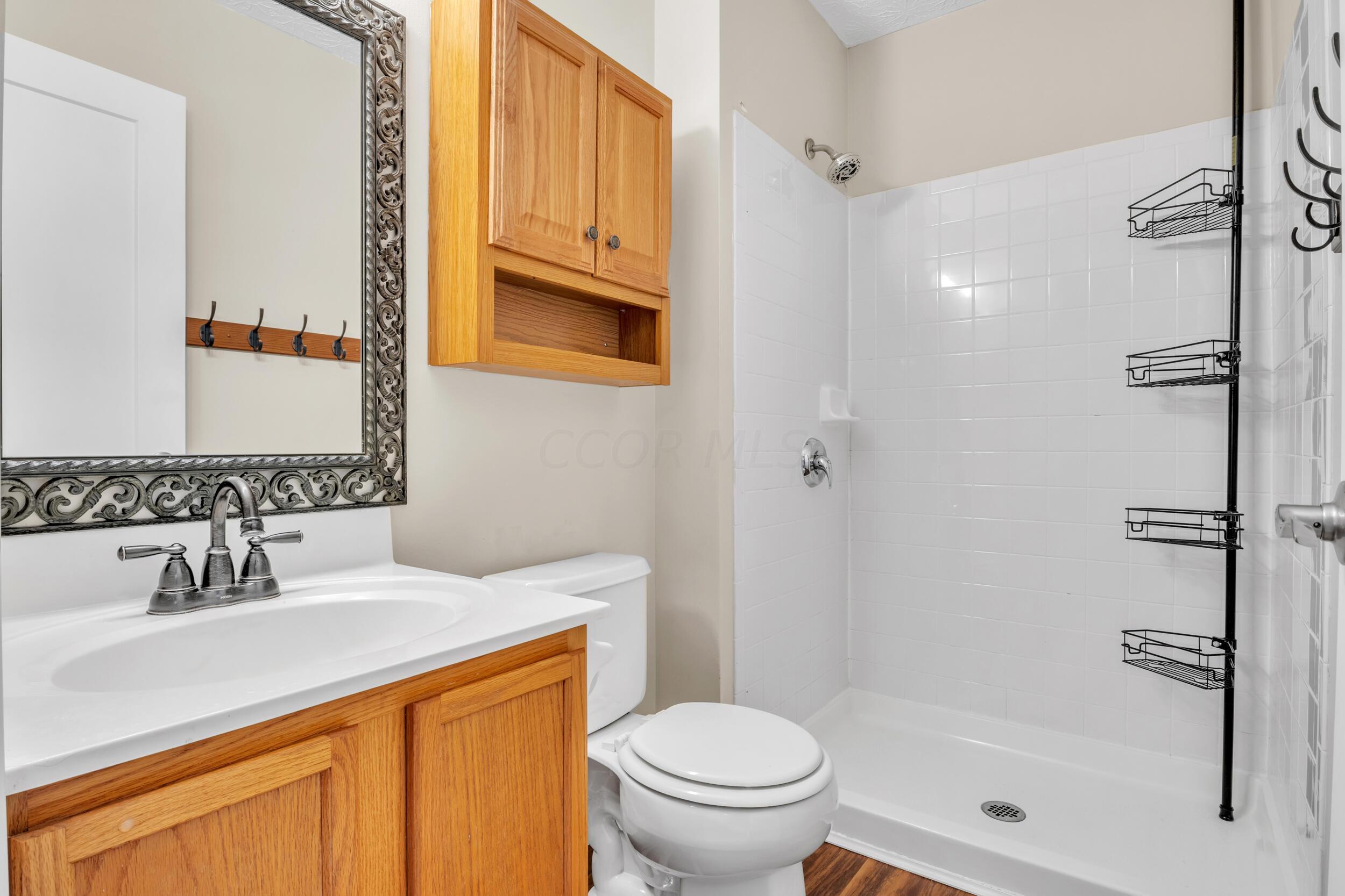 4777 Hoseah Street, 126