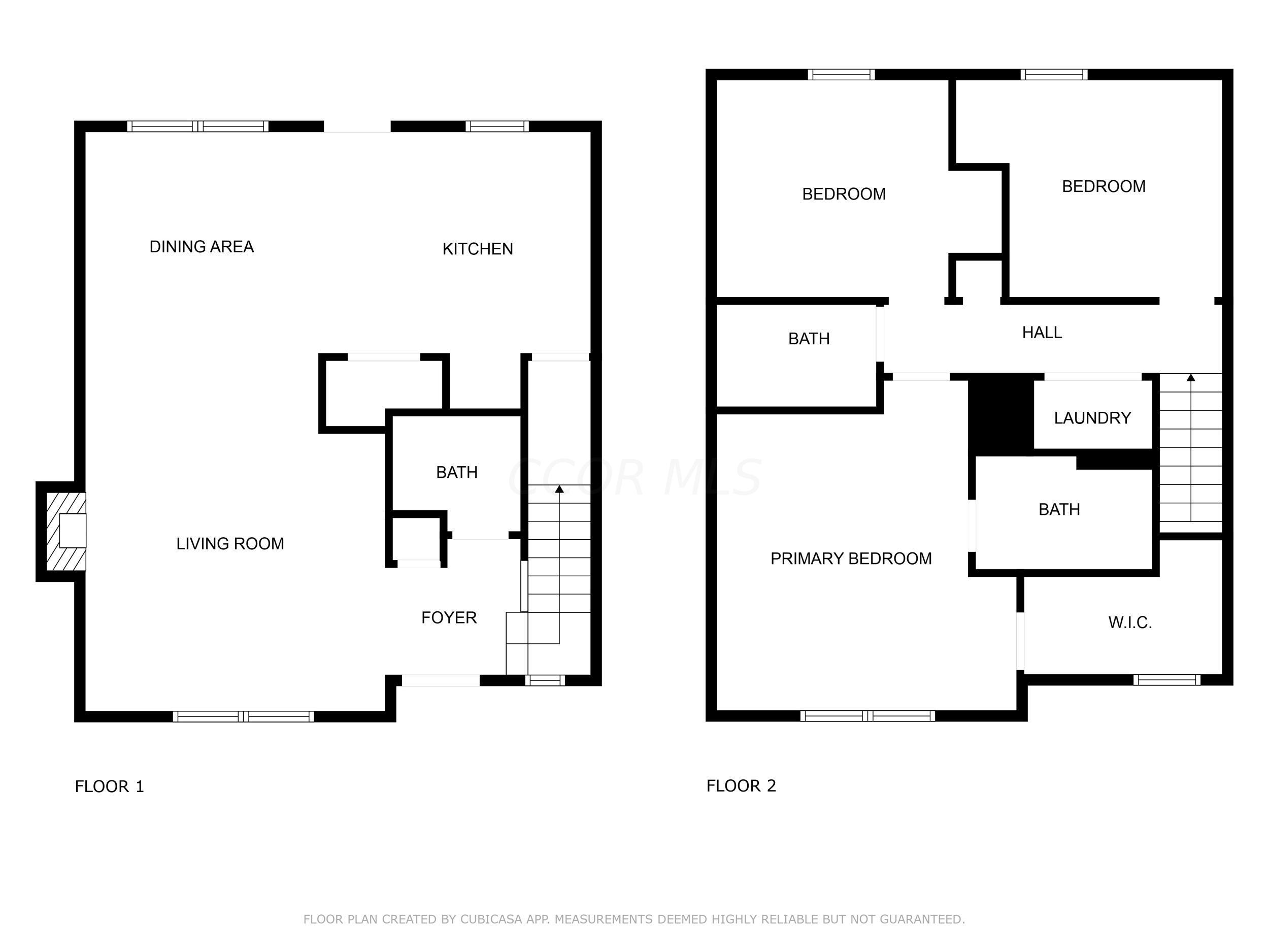 4777 Hoseah Street, 126